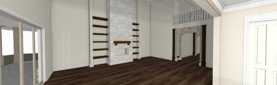 6891 Woodedge Lane Property Photo 6