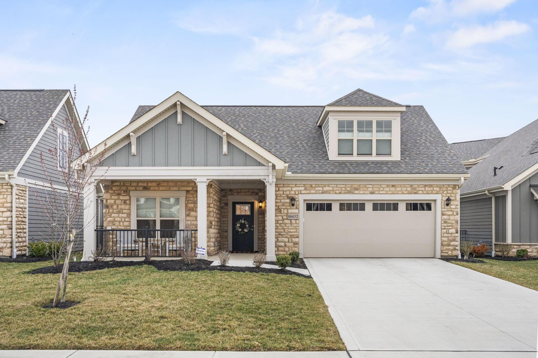 10432 Tipperary Drive Property Photo 1