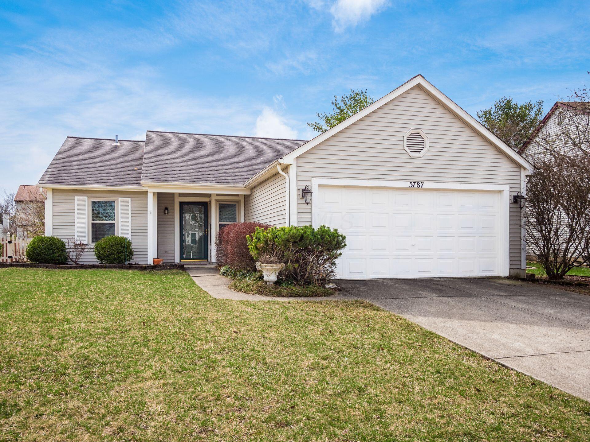 5787 Nike Drive Property Photo 1