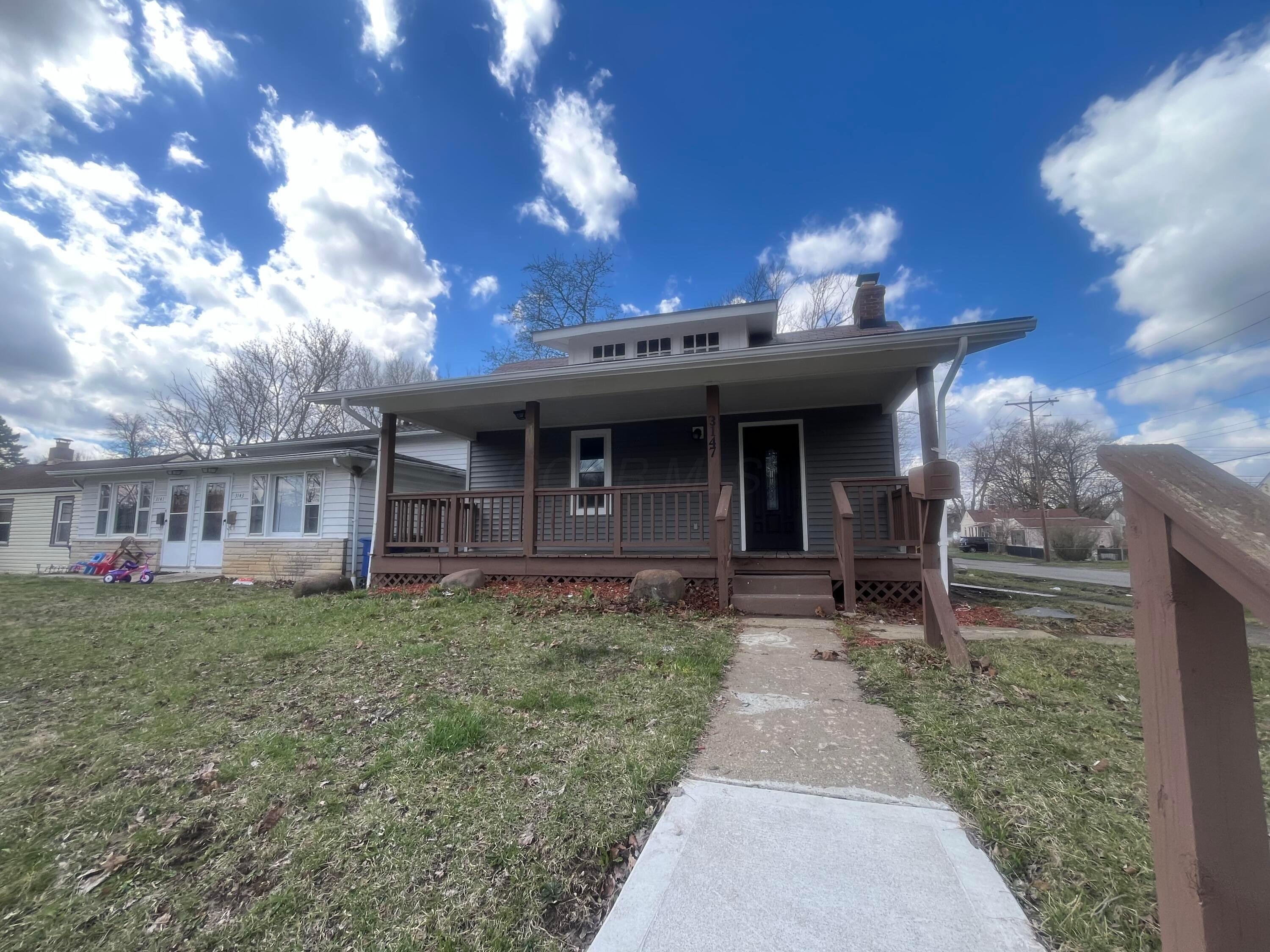 3147 Grasmere Avenue Picture