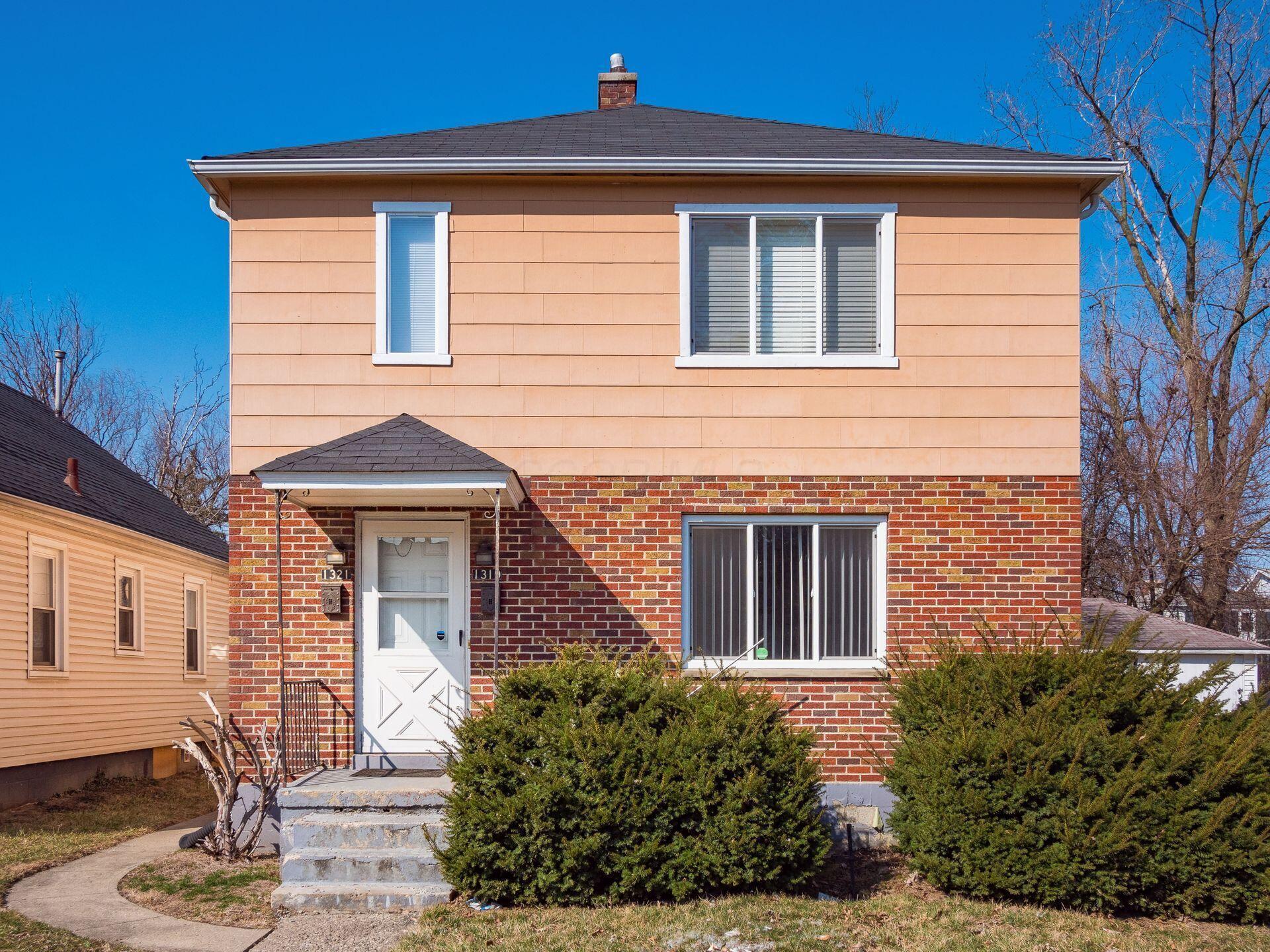 1321 Studer Avenue, 1319 Property Photo 1