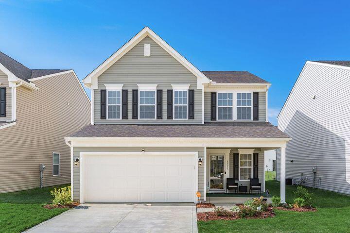 5371 Coble Mdws Lane Property Photo 1