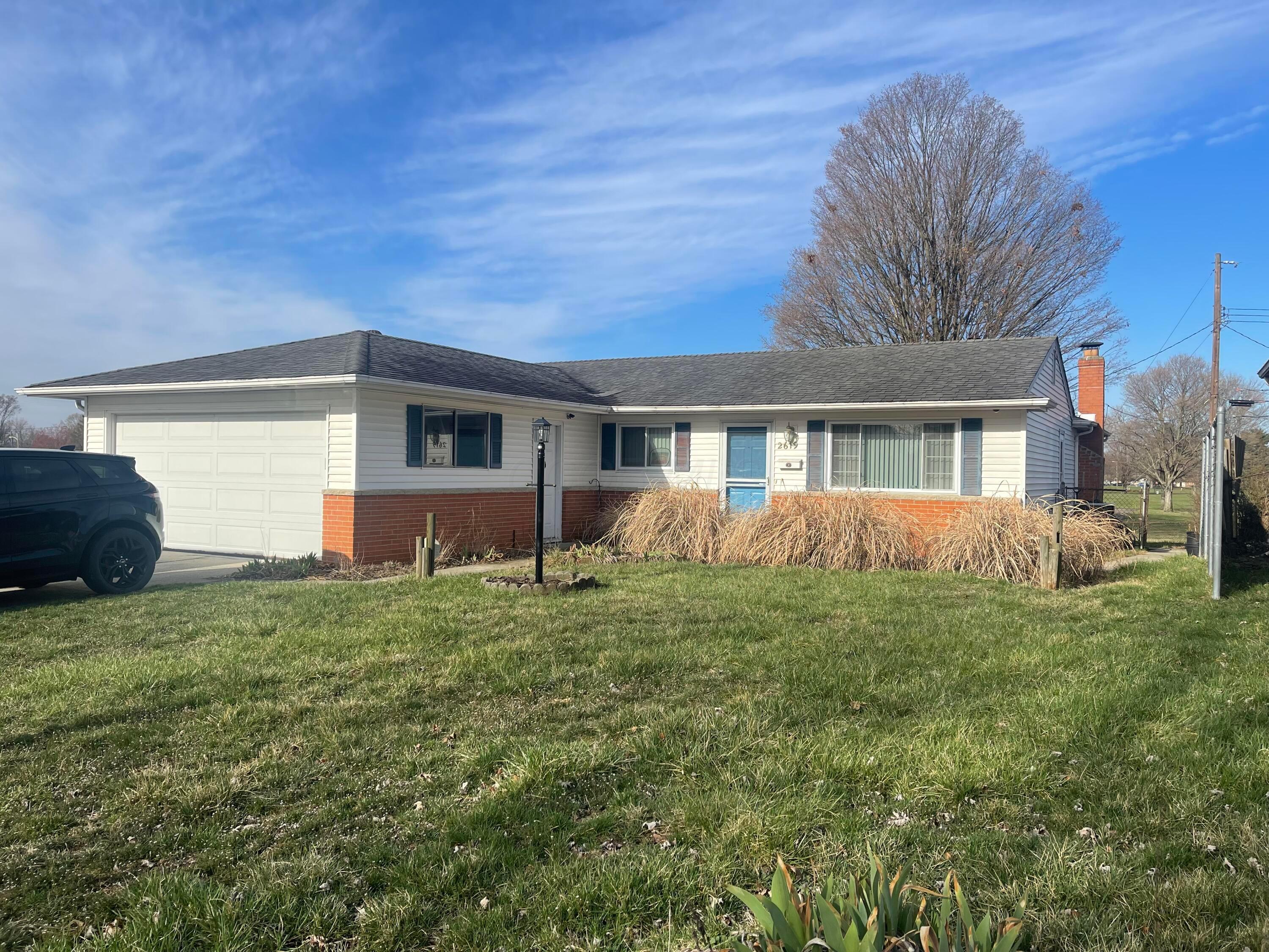 2619 Maybury Road Property Photo 1