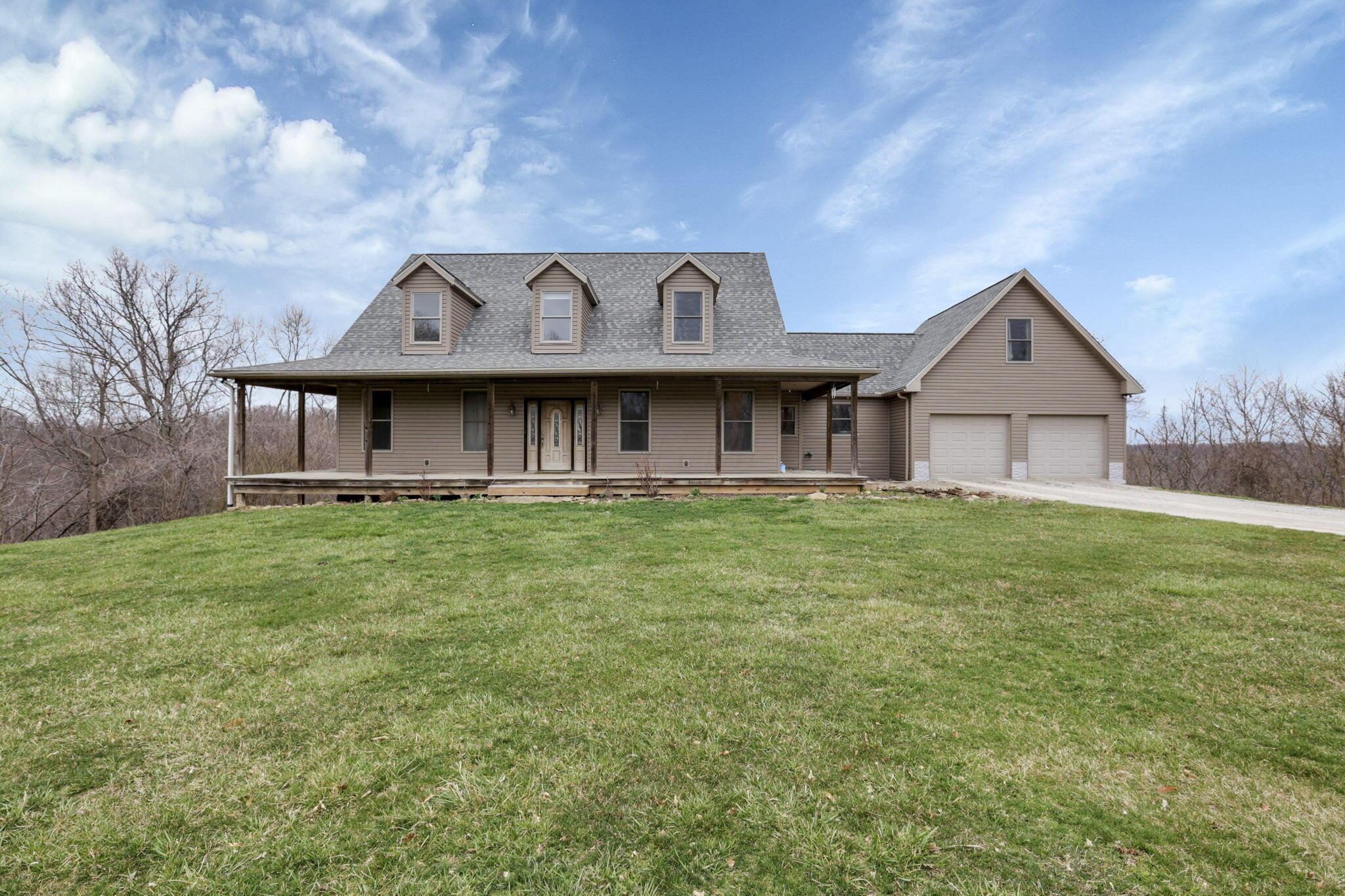 64900 Redbud Road Property Photo