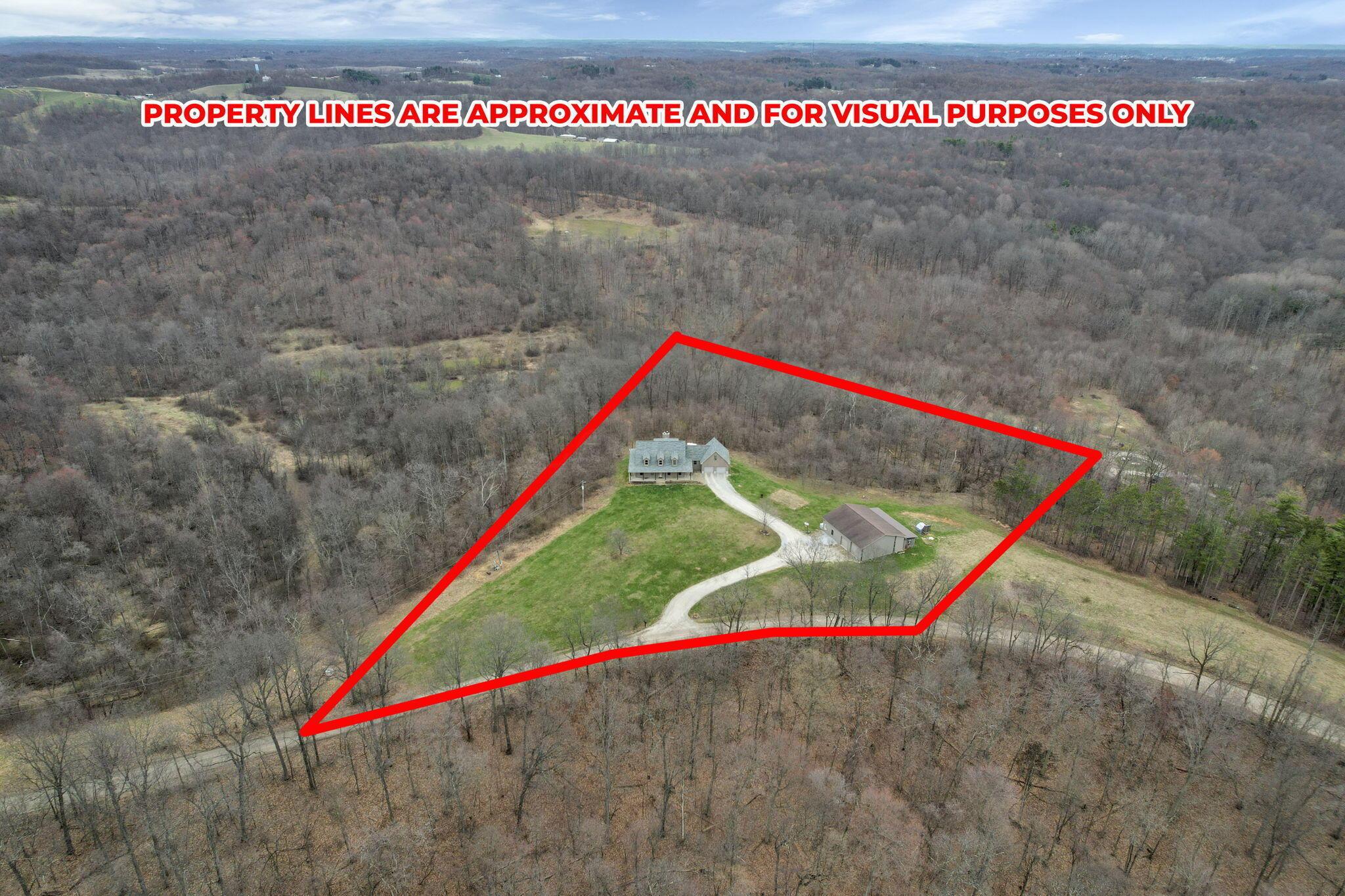 64900 Redbud Road Property Photo 3