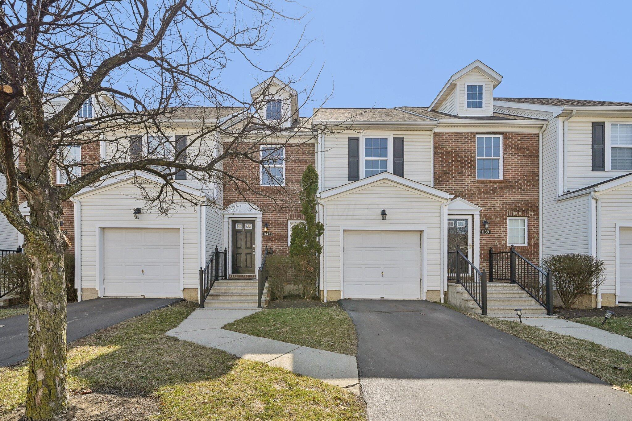 1143 Green Knoll Drive Property Photo 1