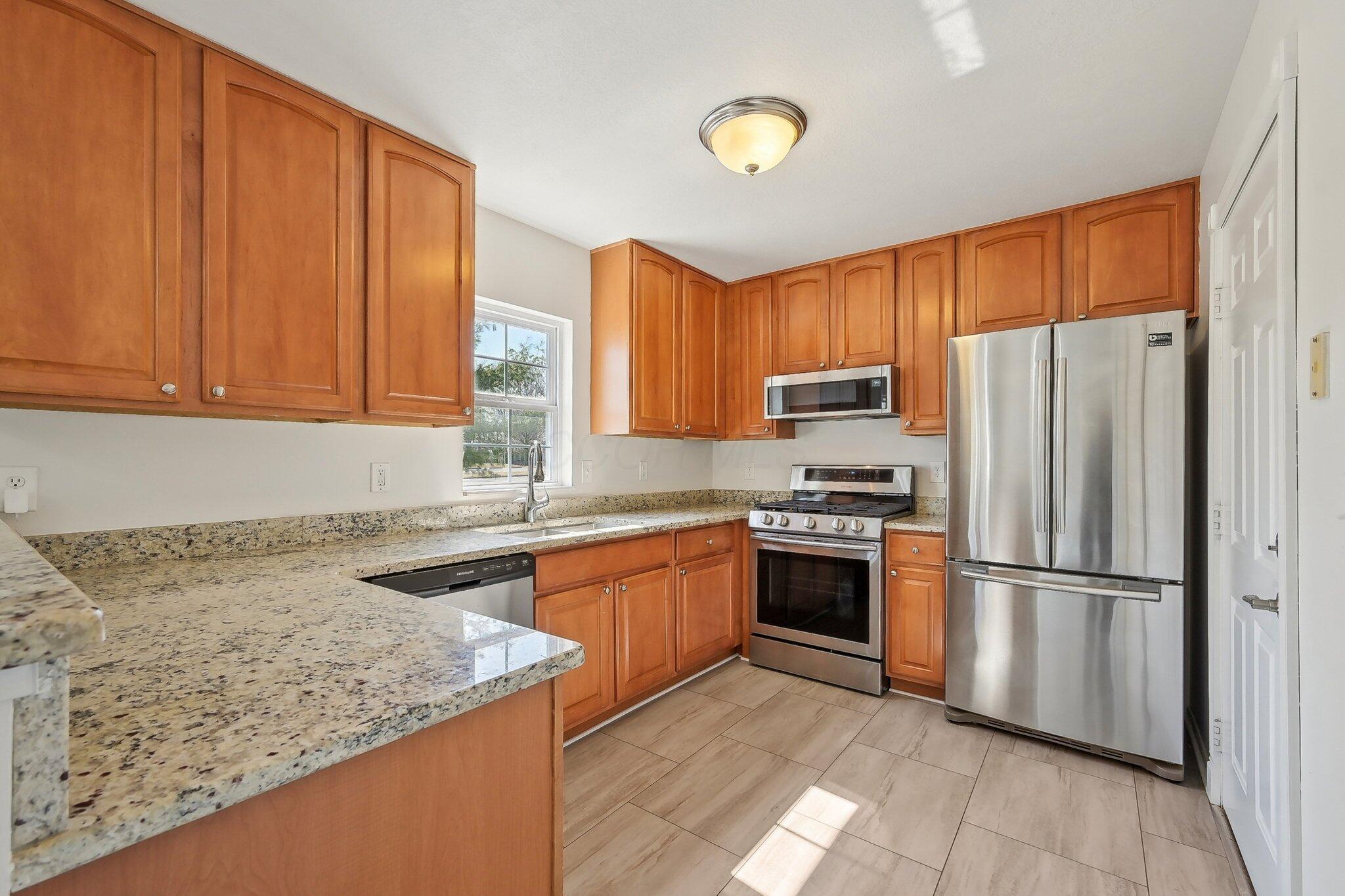 1143 Green Knoll Drive Property Photo 6