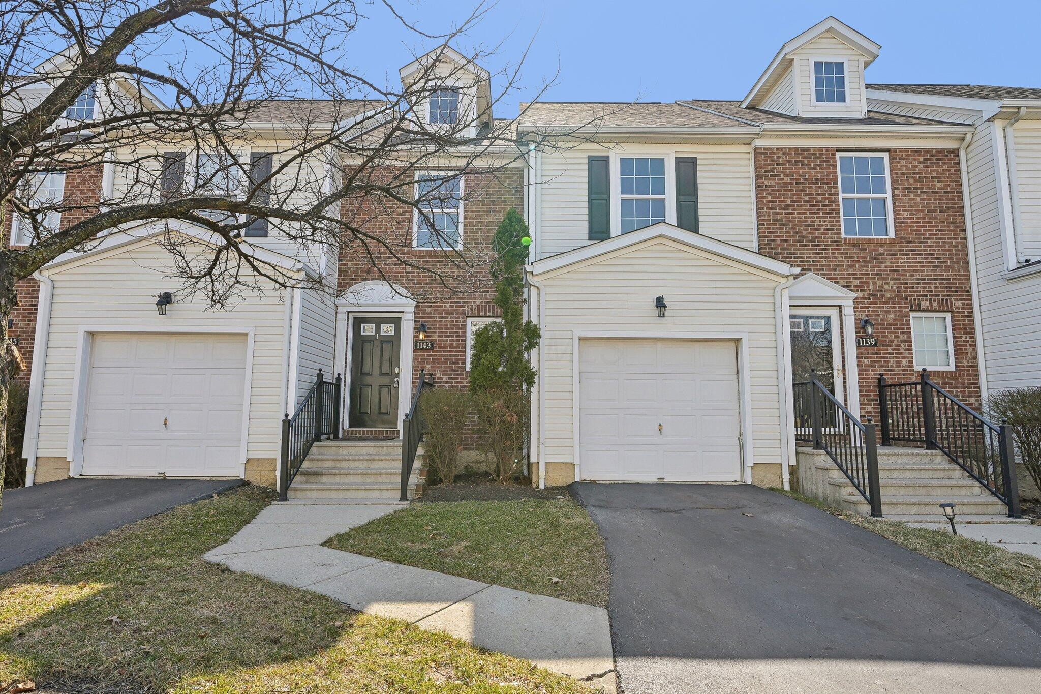 1143 Green Knoll Drive Property Photo 8