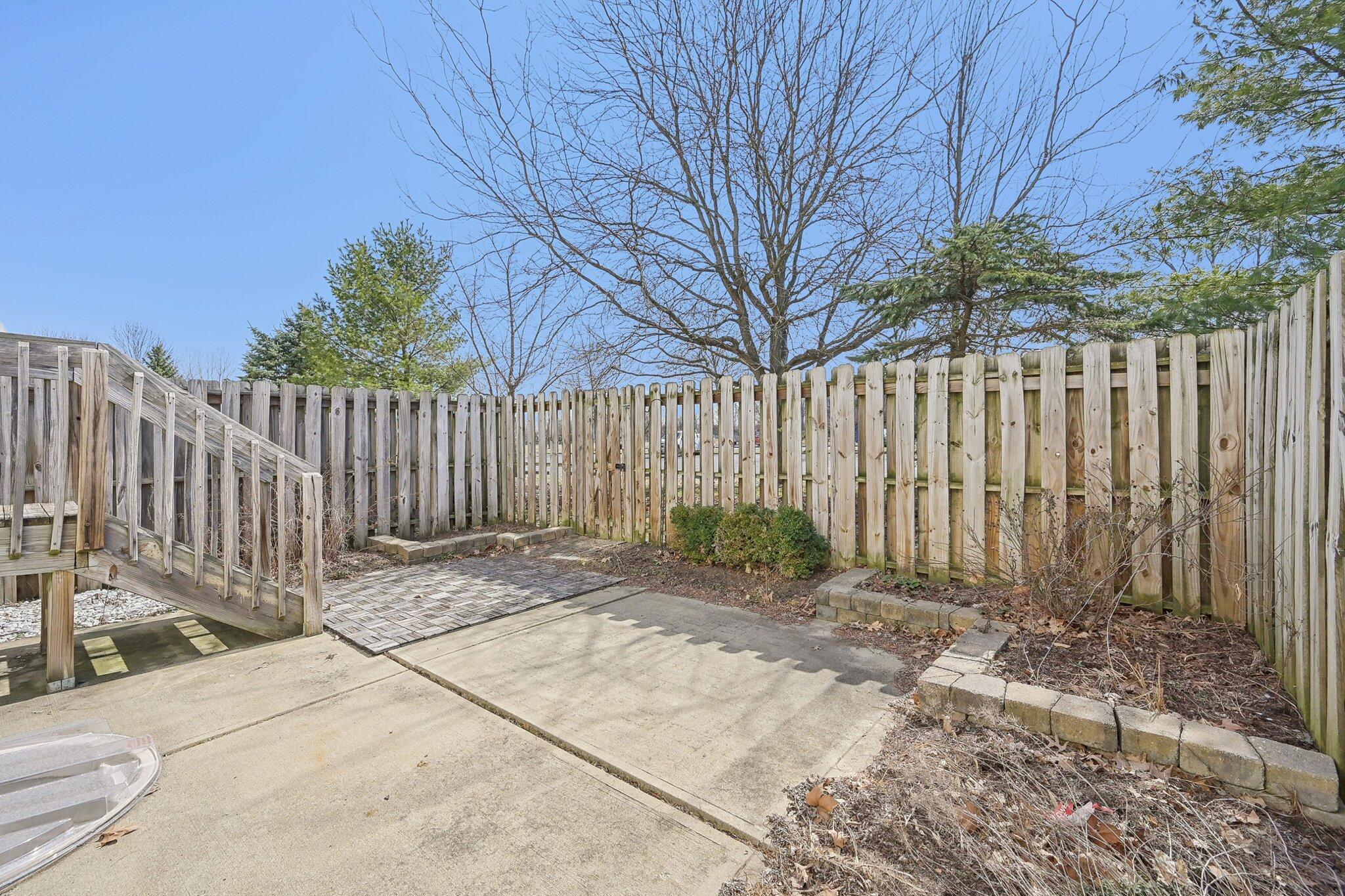 1143 Green Knoll Drive Property Photo 12