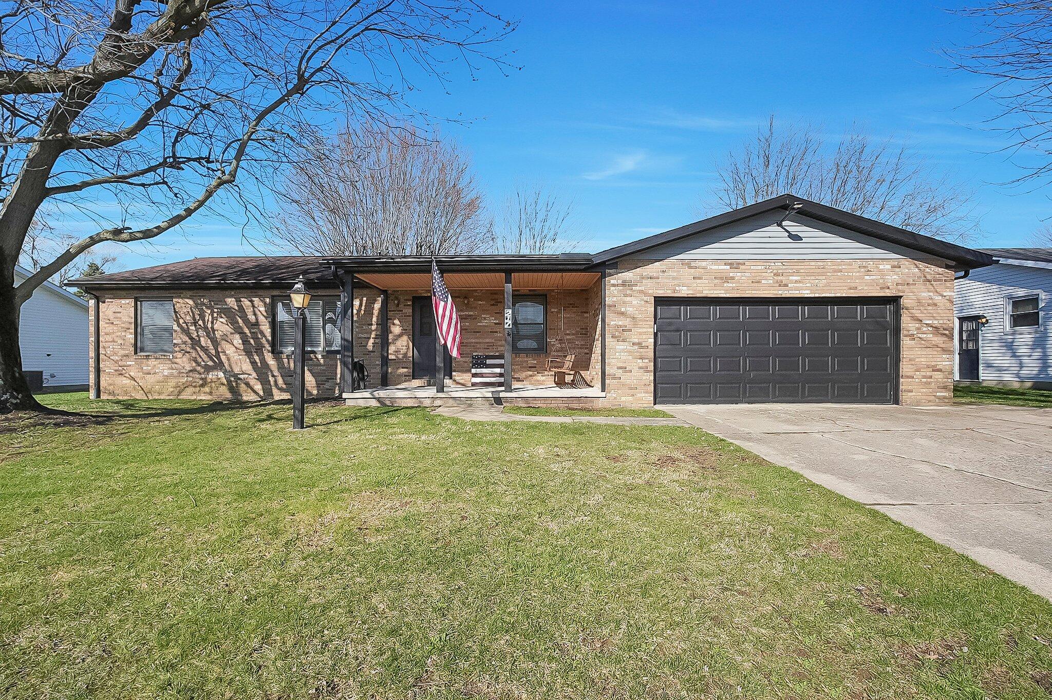 217 Kathryn Court Property Photo