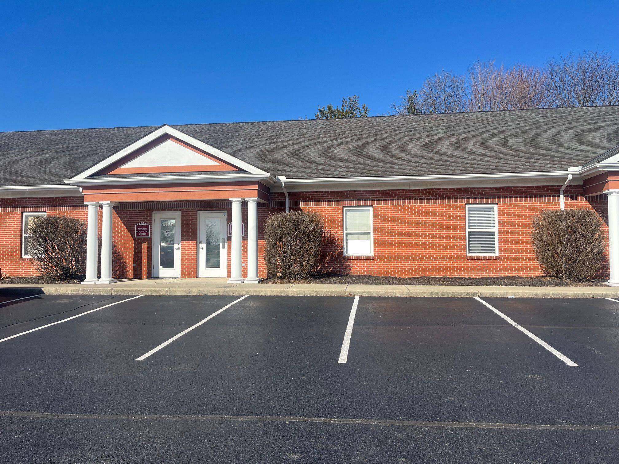 951 Worthington Woods Loop Road Property Photo 1