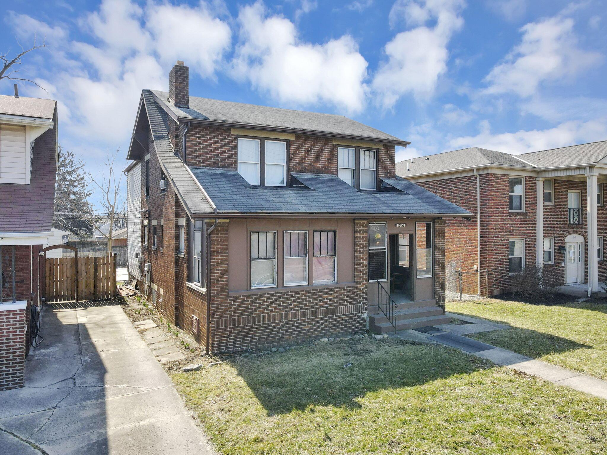 1837 Sullivant Avenue Property Photo 1
