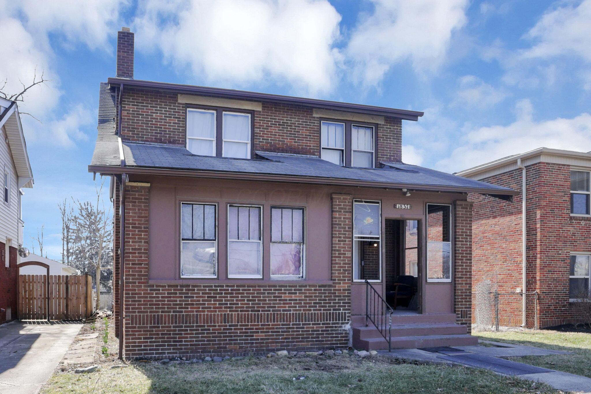 1837 Sullivant Avenue Property Photo 2