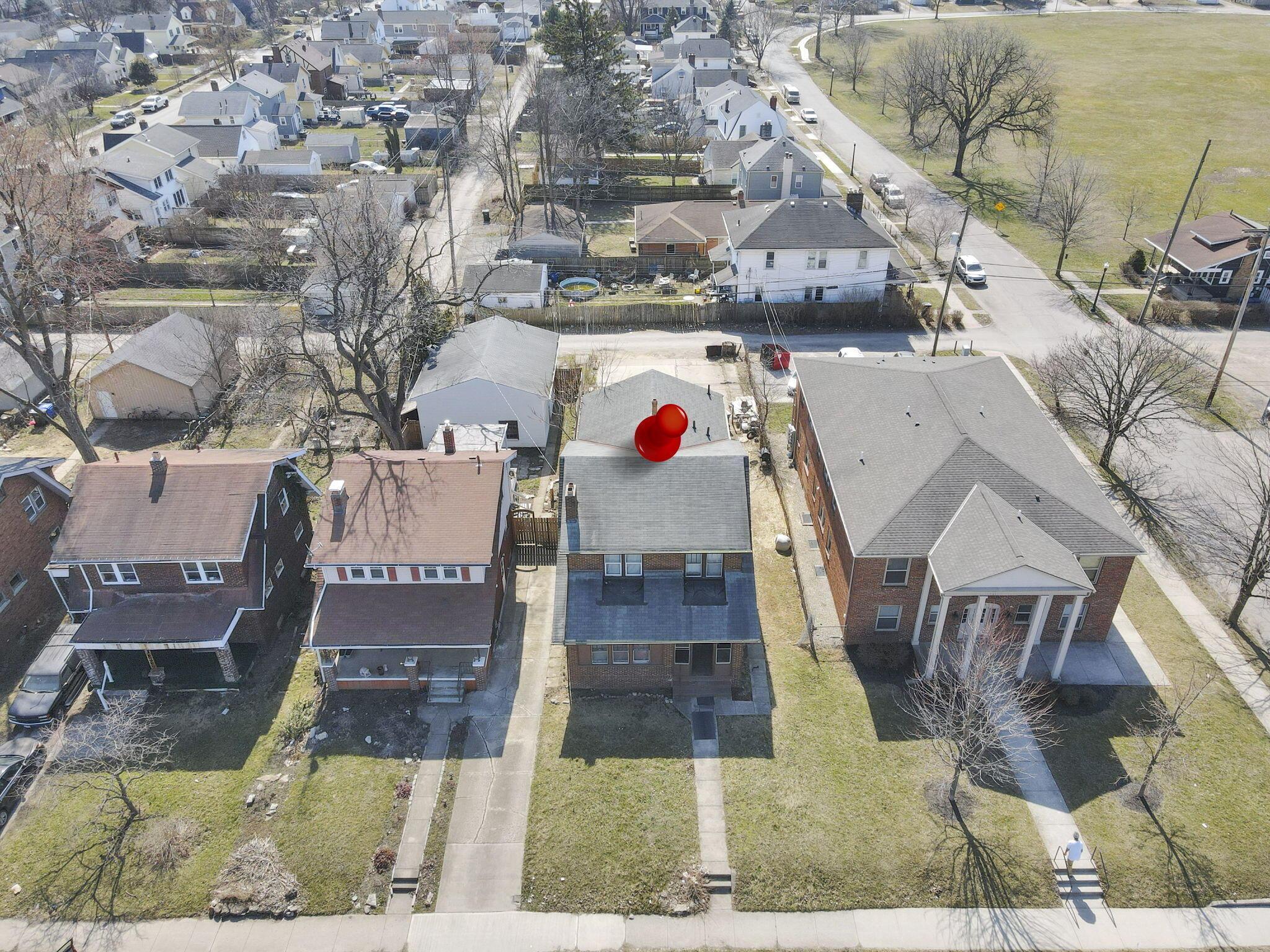 1837 Sullivant Avenue Property Photo 4