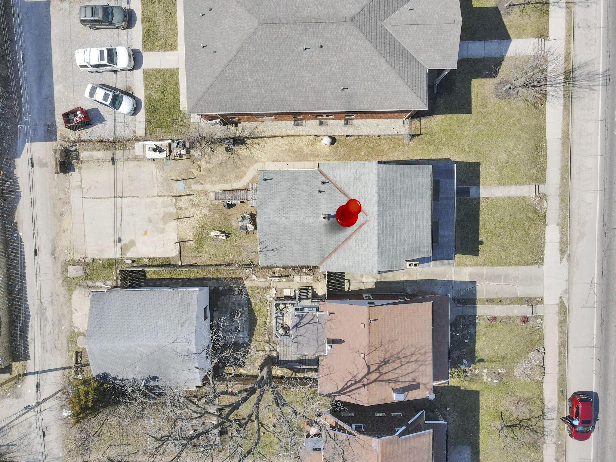 1837 Sullivant Avenue Property Photo 5