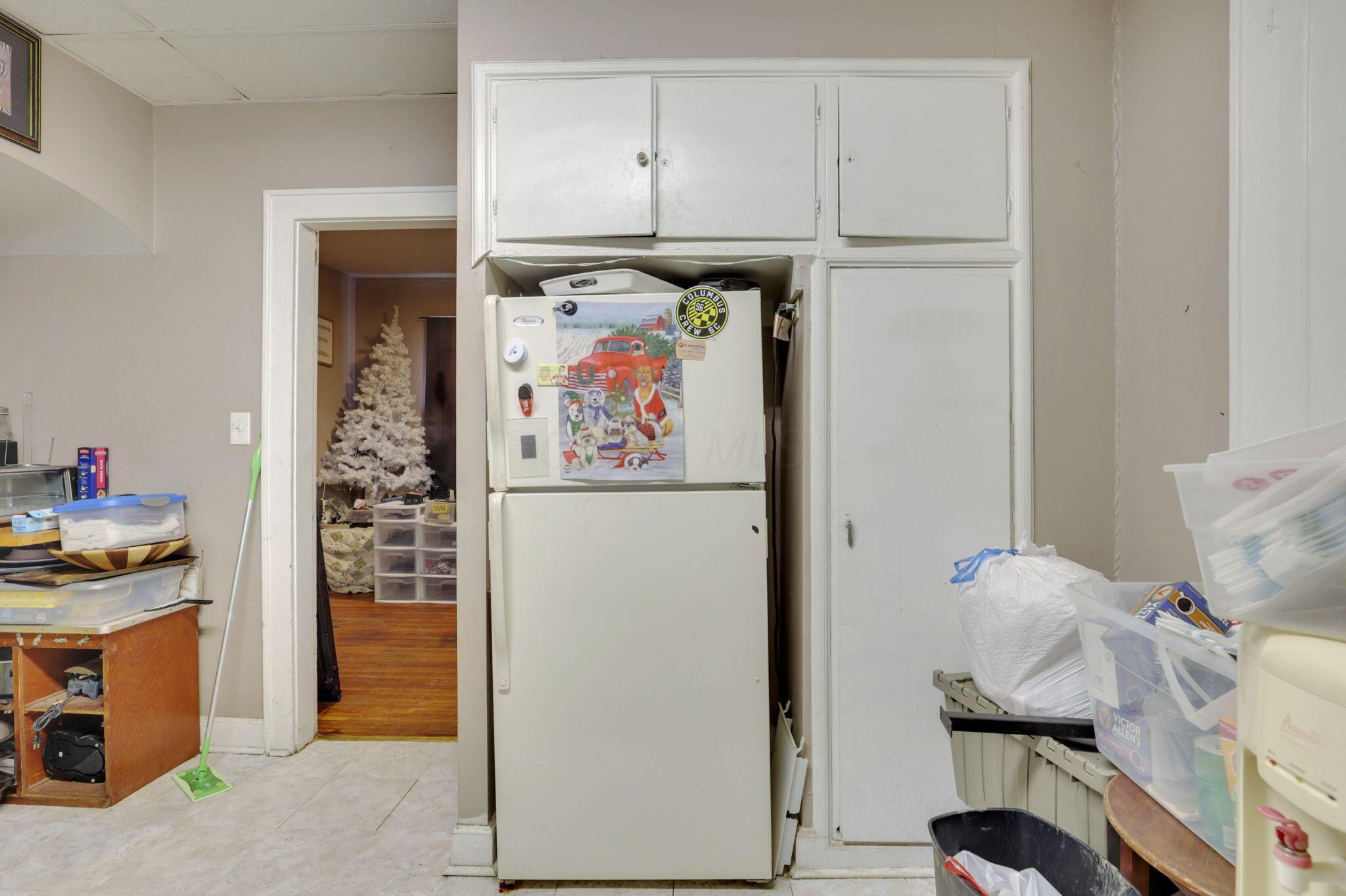 1837 Sullivant Avenue Property Photo 37