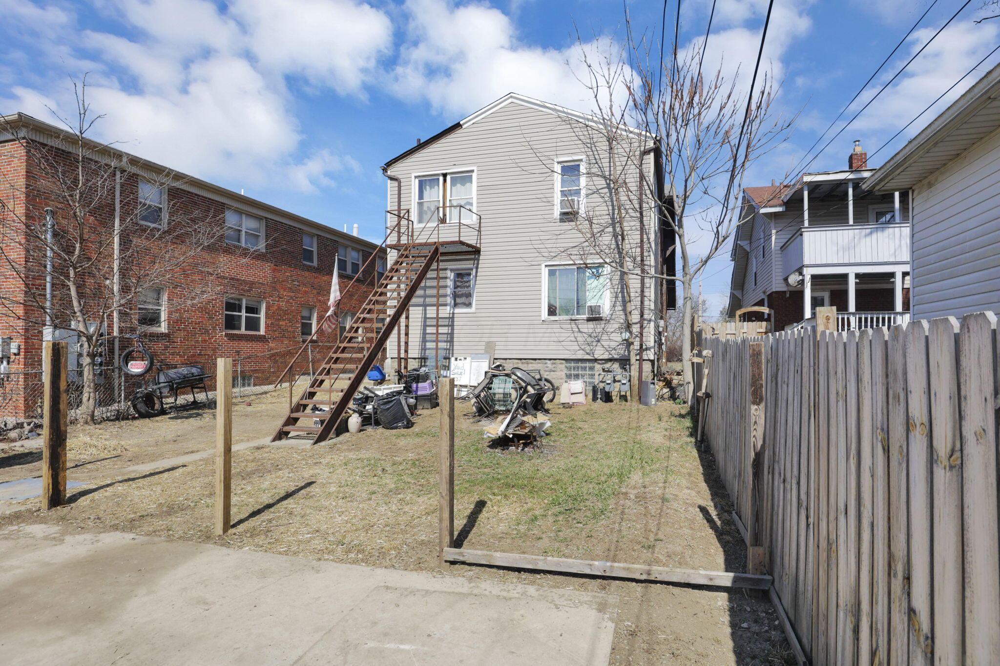 1837 Sullivant Avenue Property Photo 48