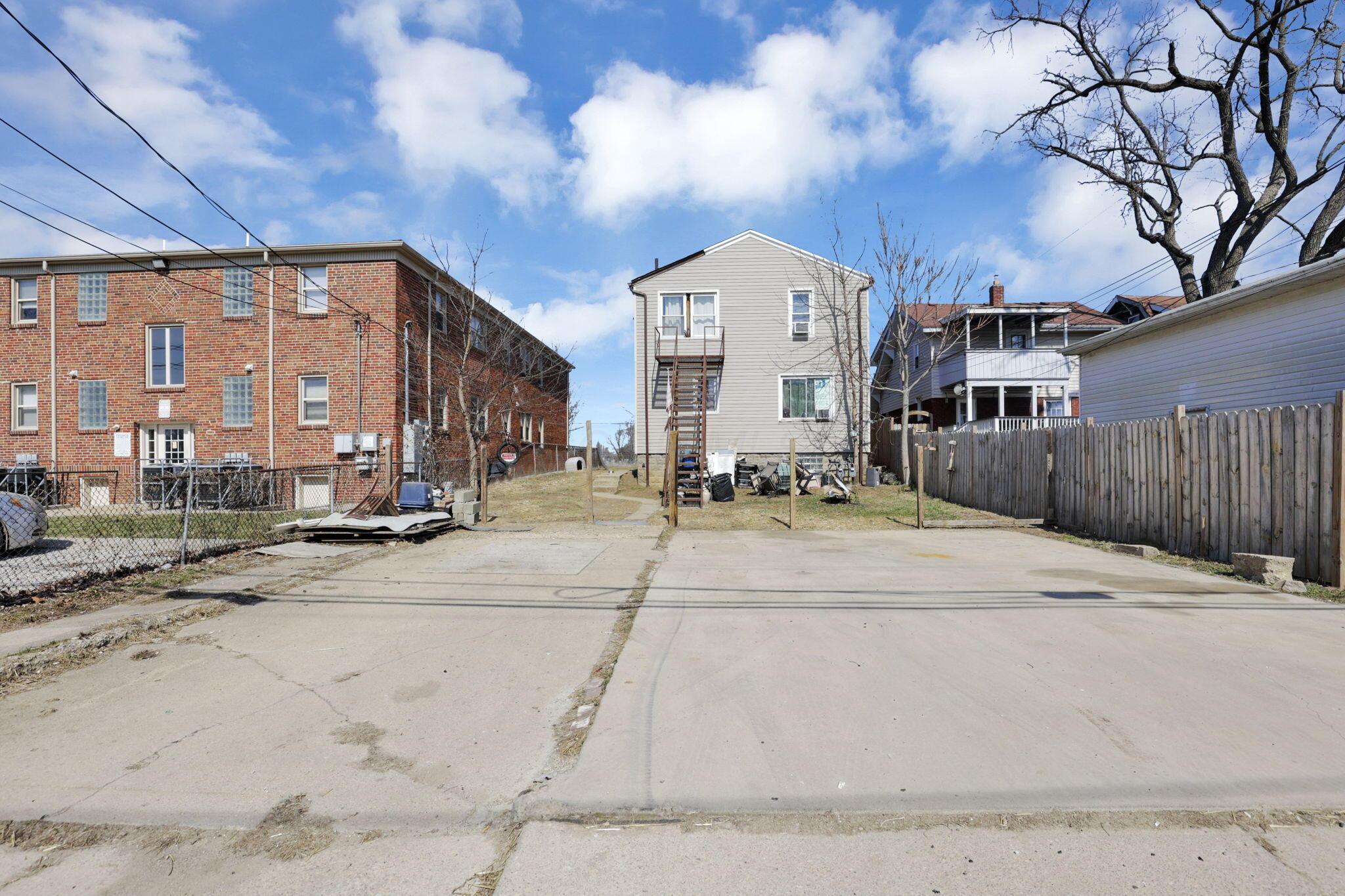 1837 Sullivant Avenue Property Photo 49