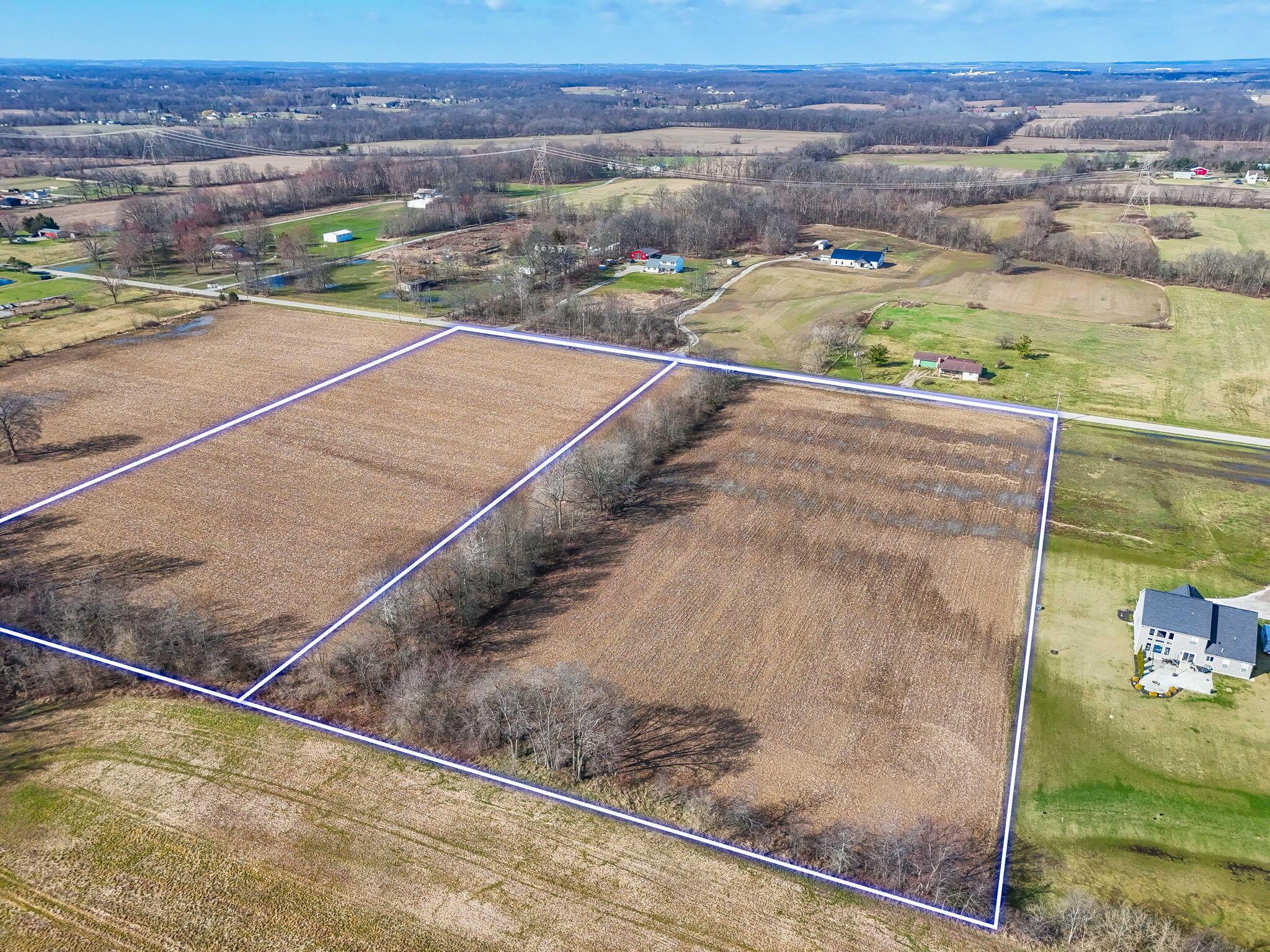 Lot A Dog Leg Rd Property Photo 1