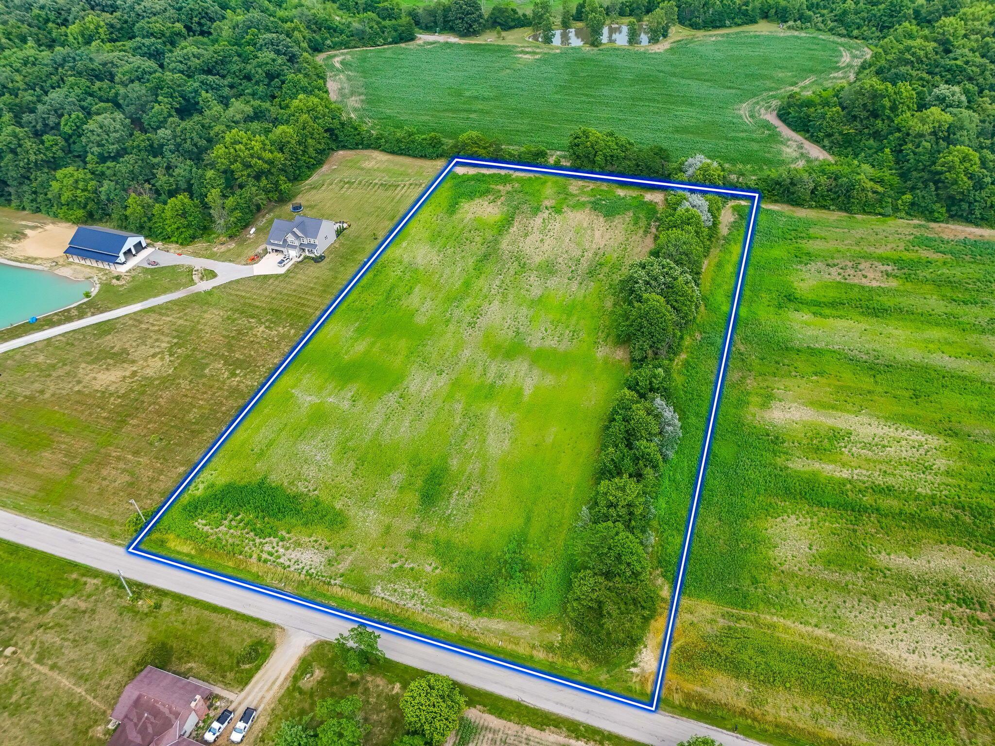 Lot A Dog Leg Rd Property Photo 2
