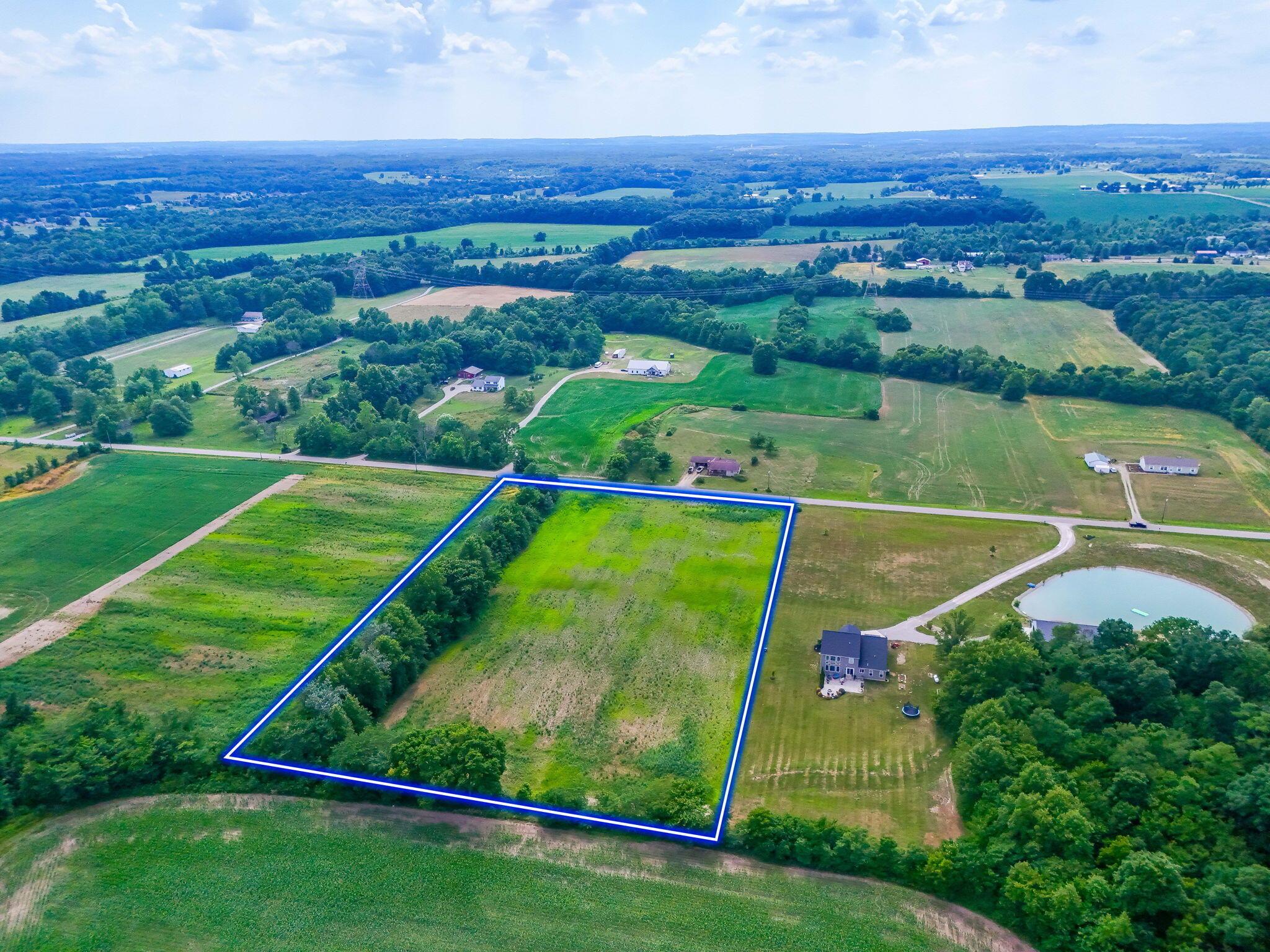 Lot A Dog Leg Rd Property Photo 8