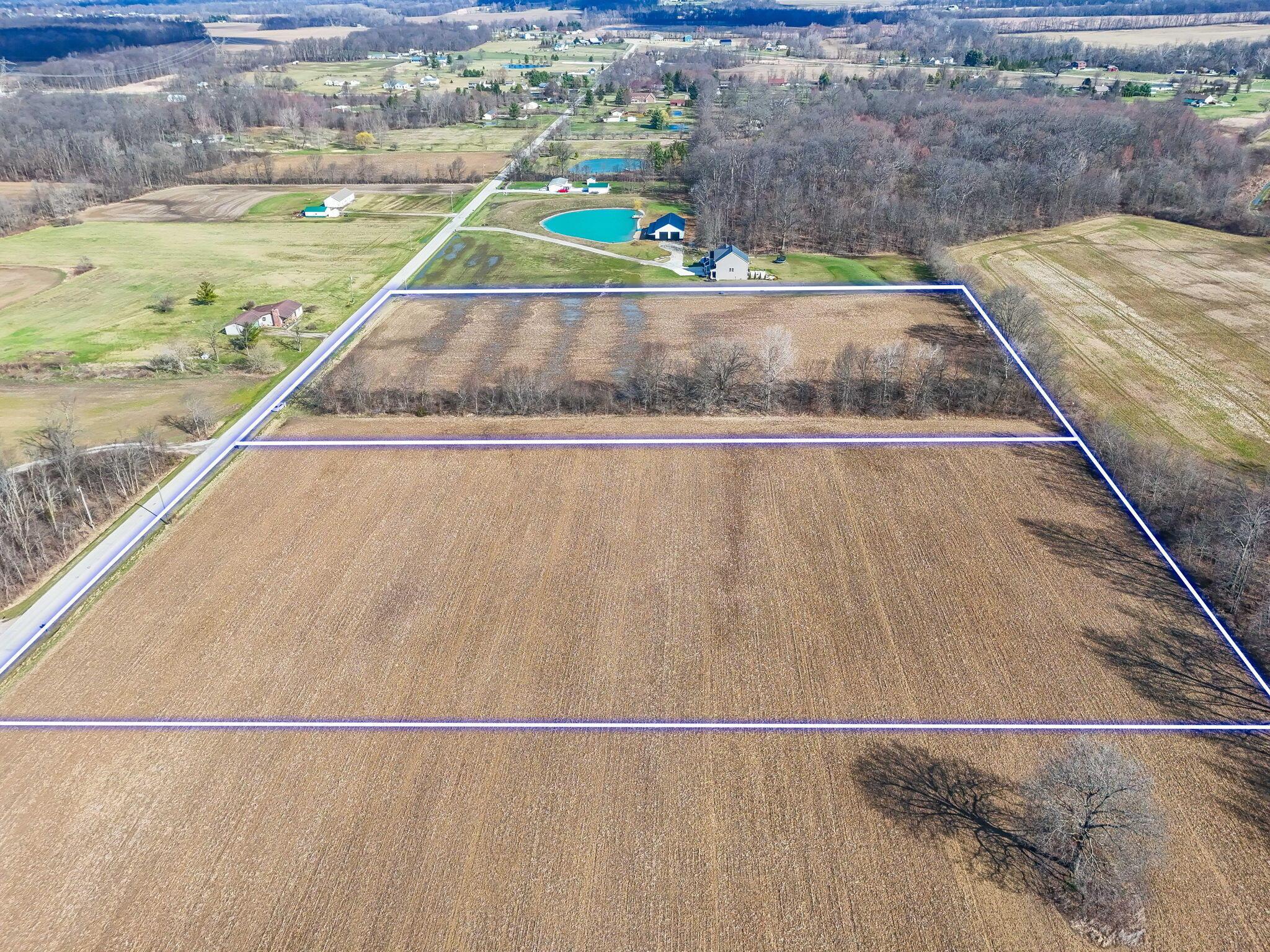 Lot B Dog Leg Road Property Photo 1