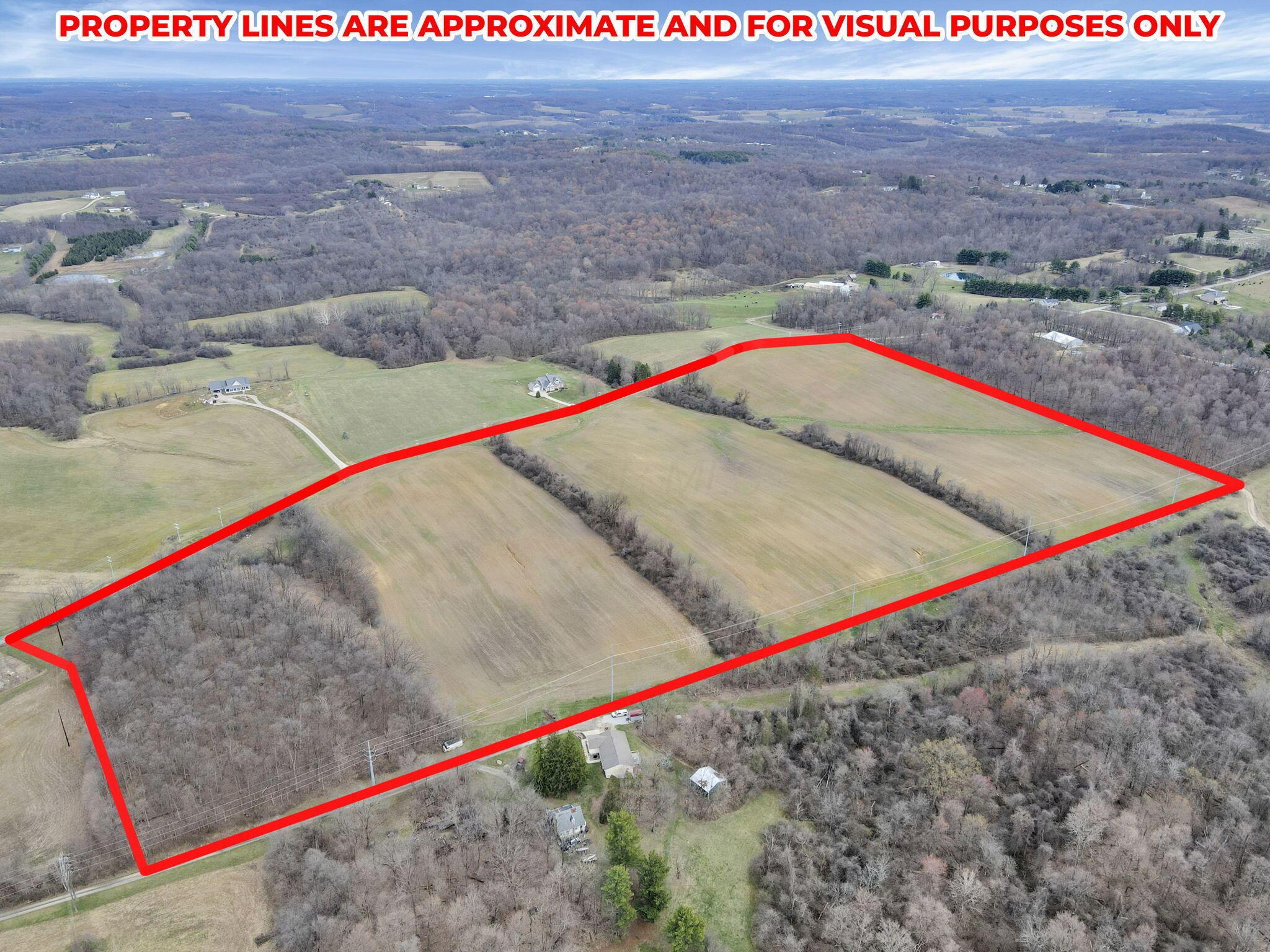 0 Fairmount Road, Lot 3 Property Photo 4