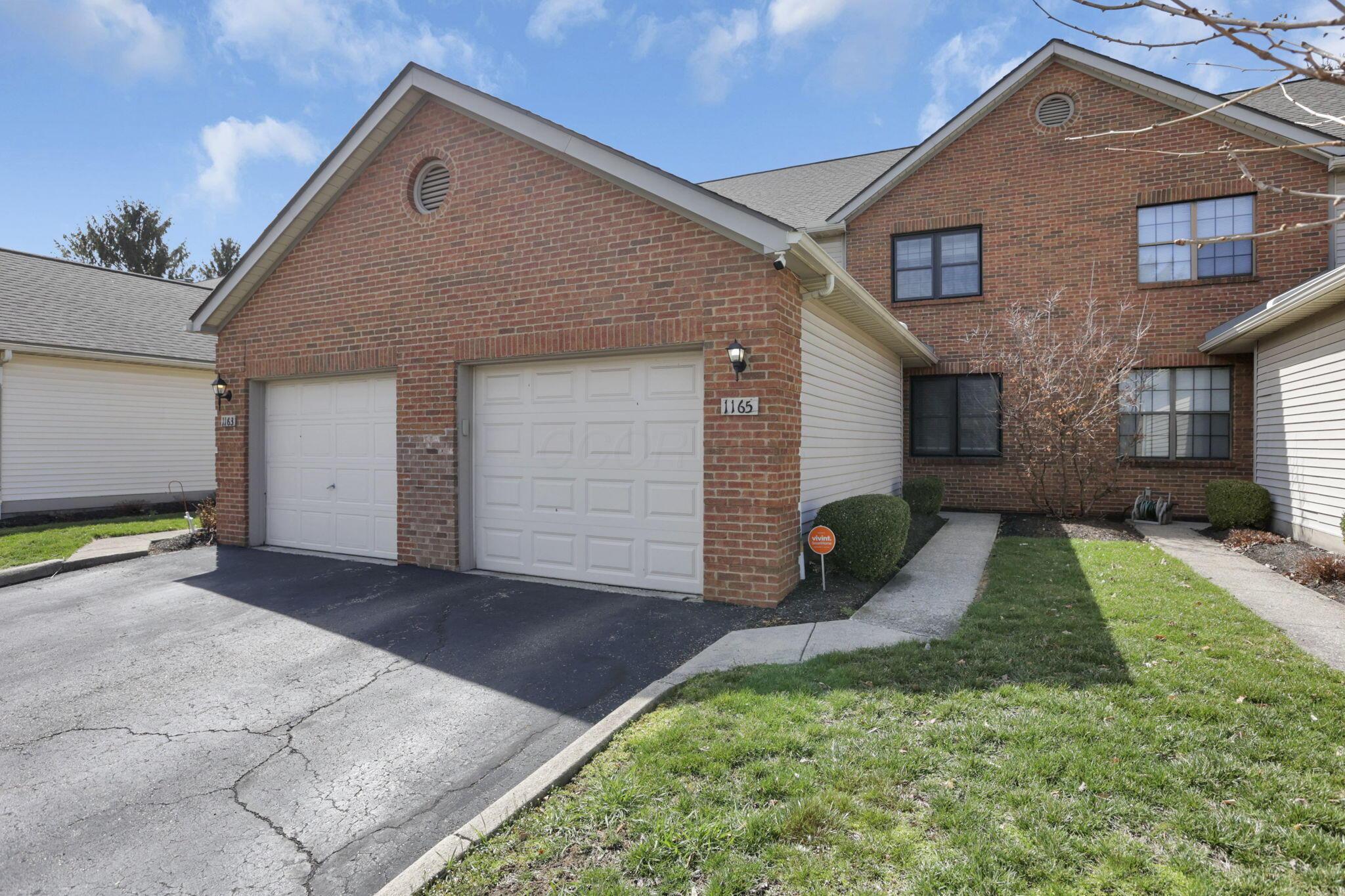 1165 Cambridge Way Property Photo 1