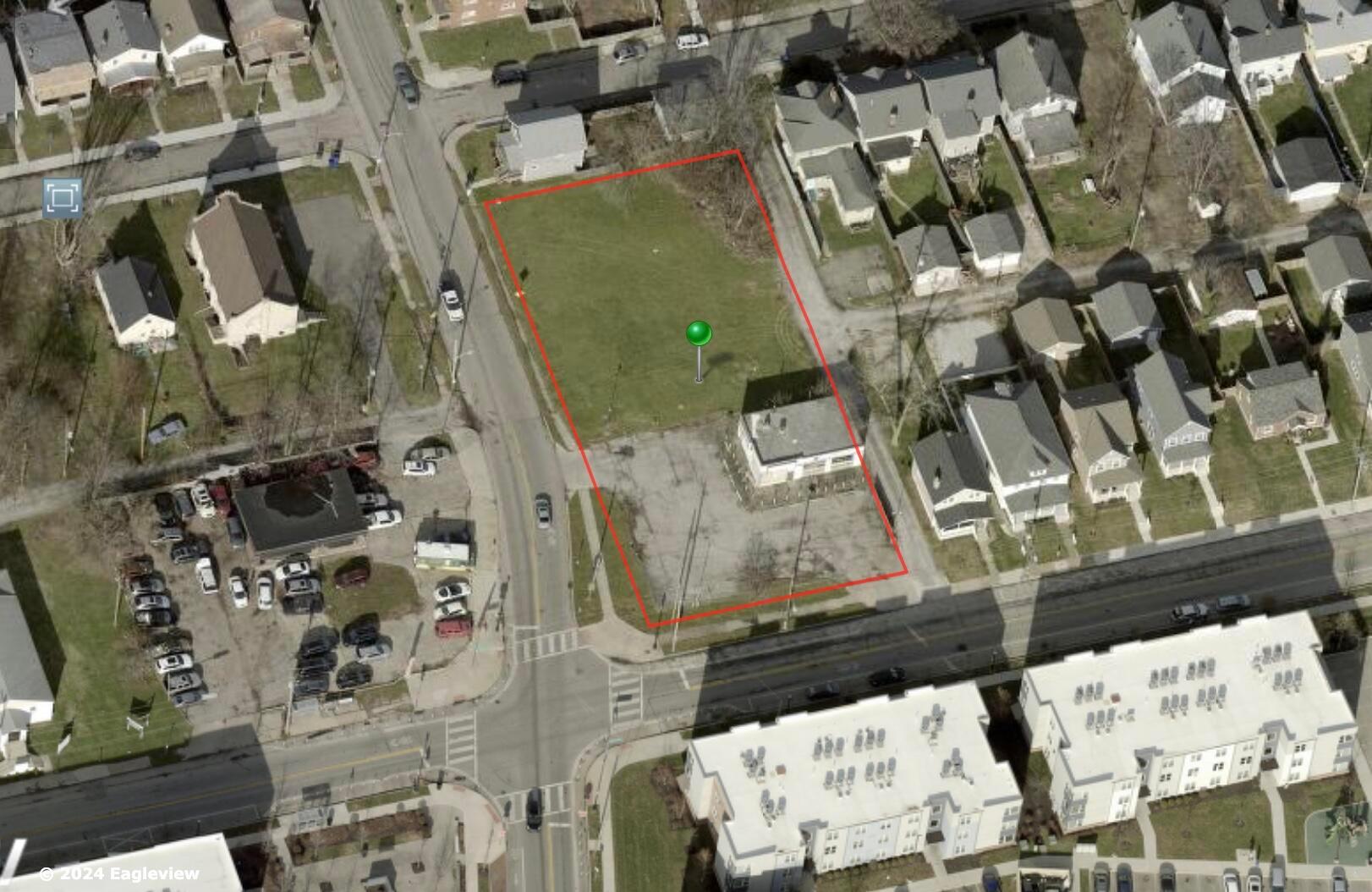 1290 Mt Vernon Avenue Property Photo 1