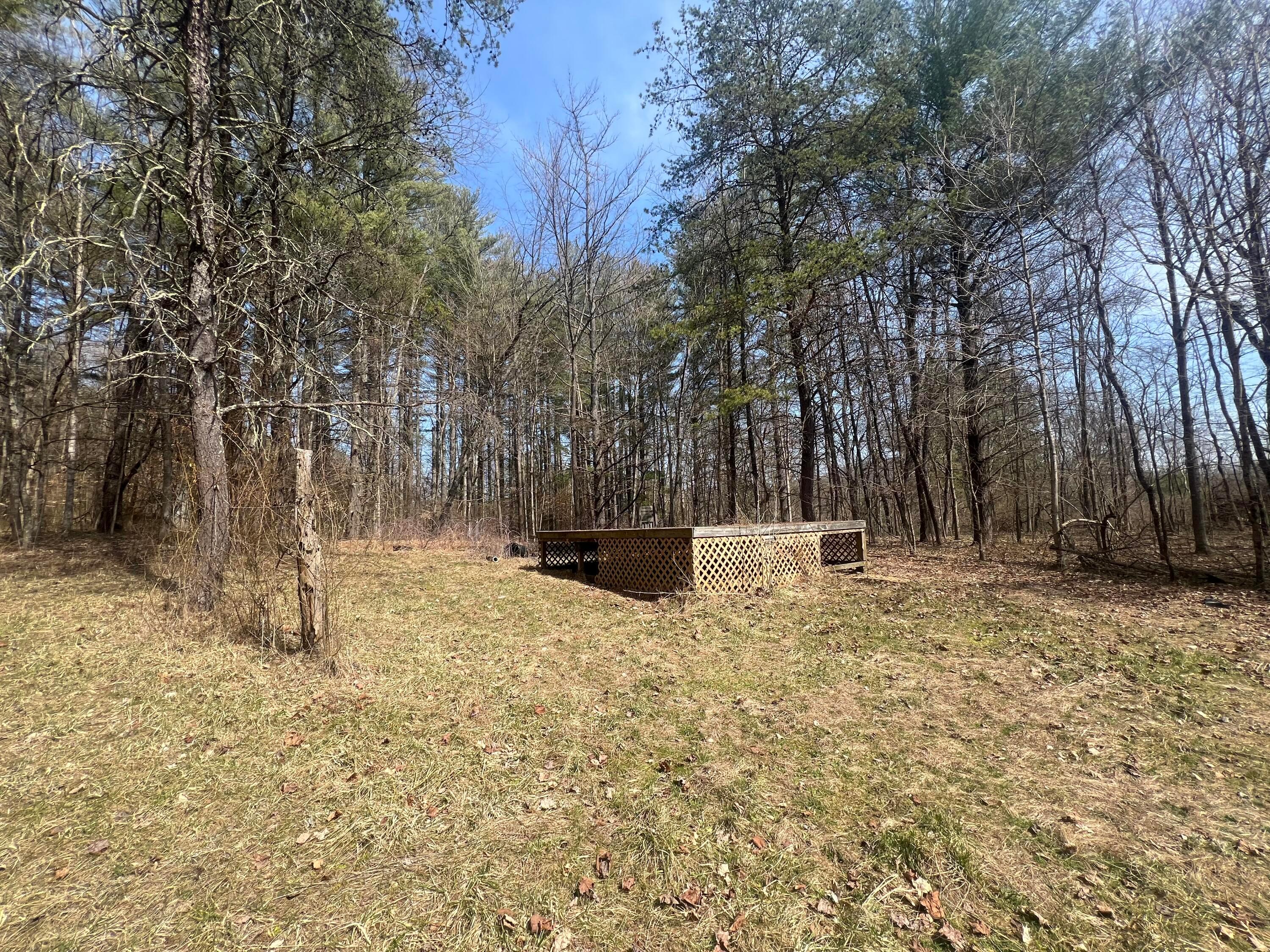 0 Fairview Road Property Photo 2