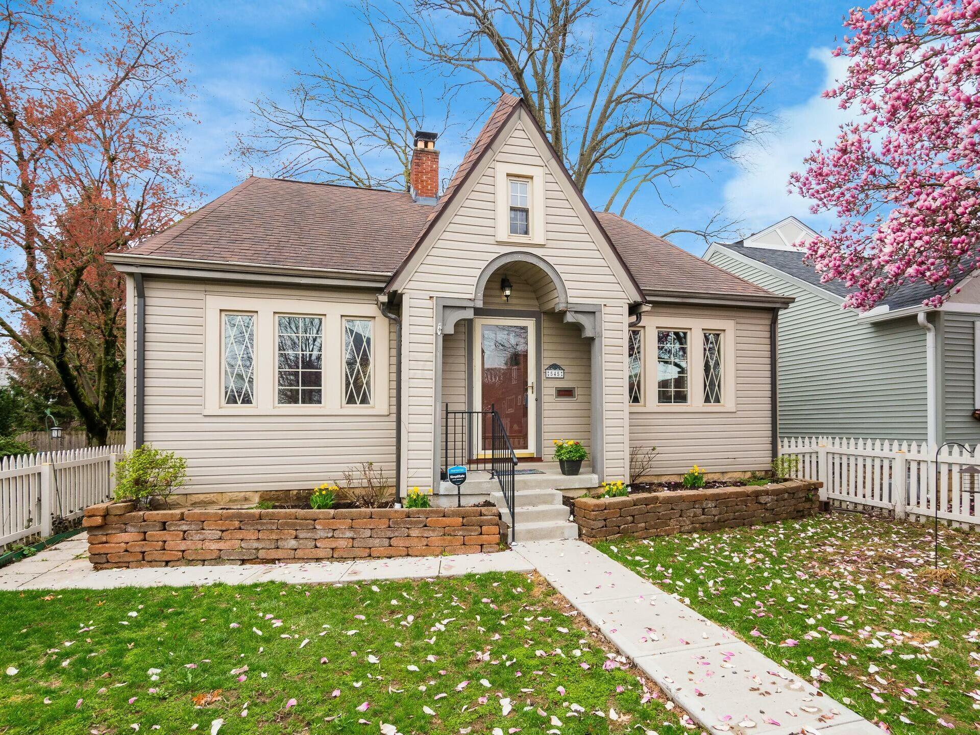 545 Tibet Road Property Photo
