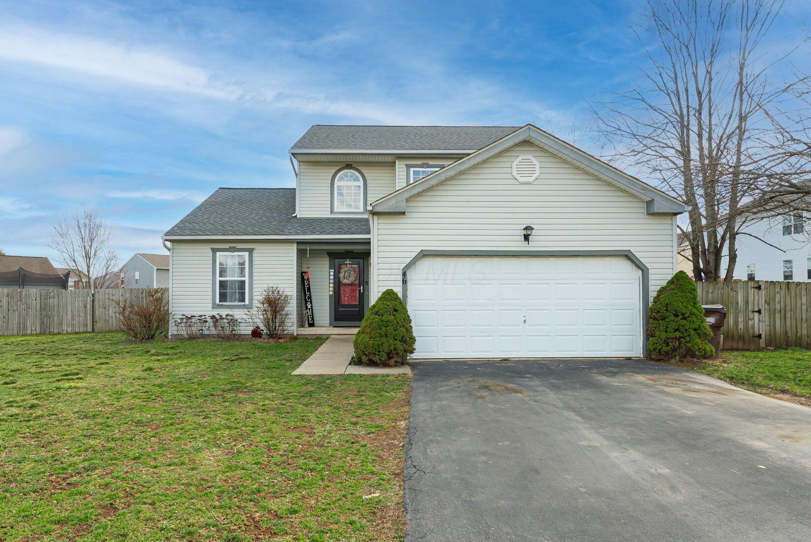 46 River Court Property Photo 1