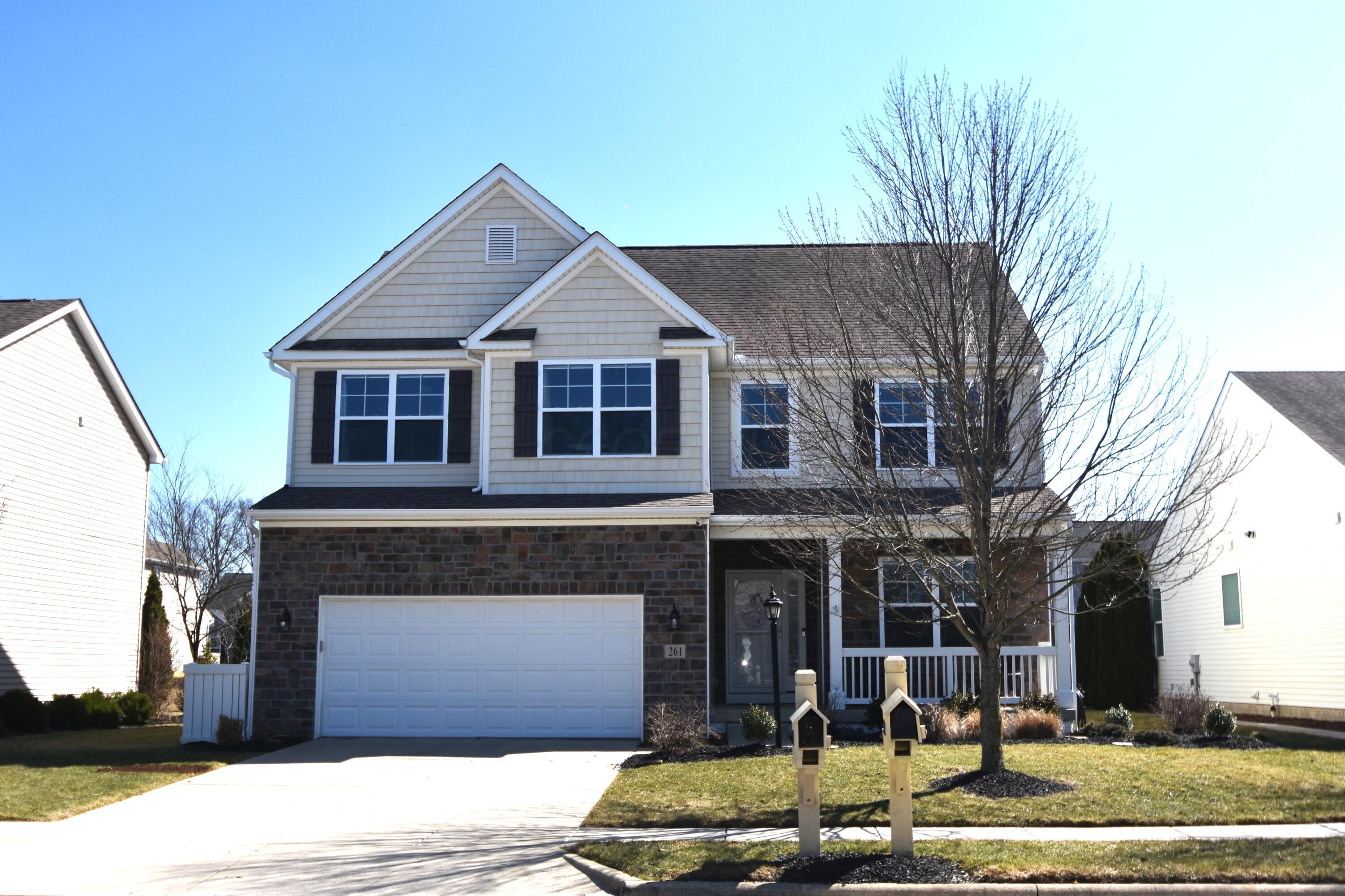 261 Butterfly Drive Property Photo 1