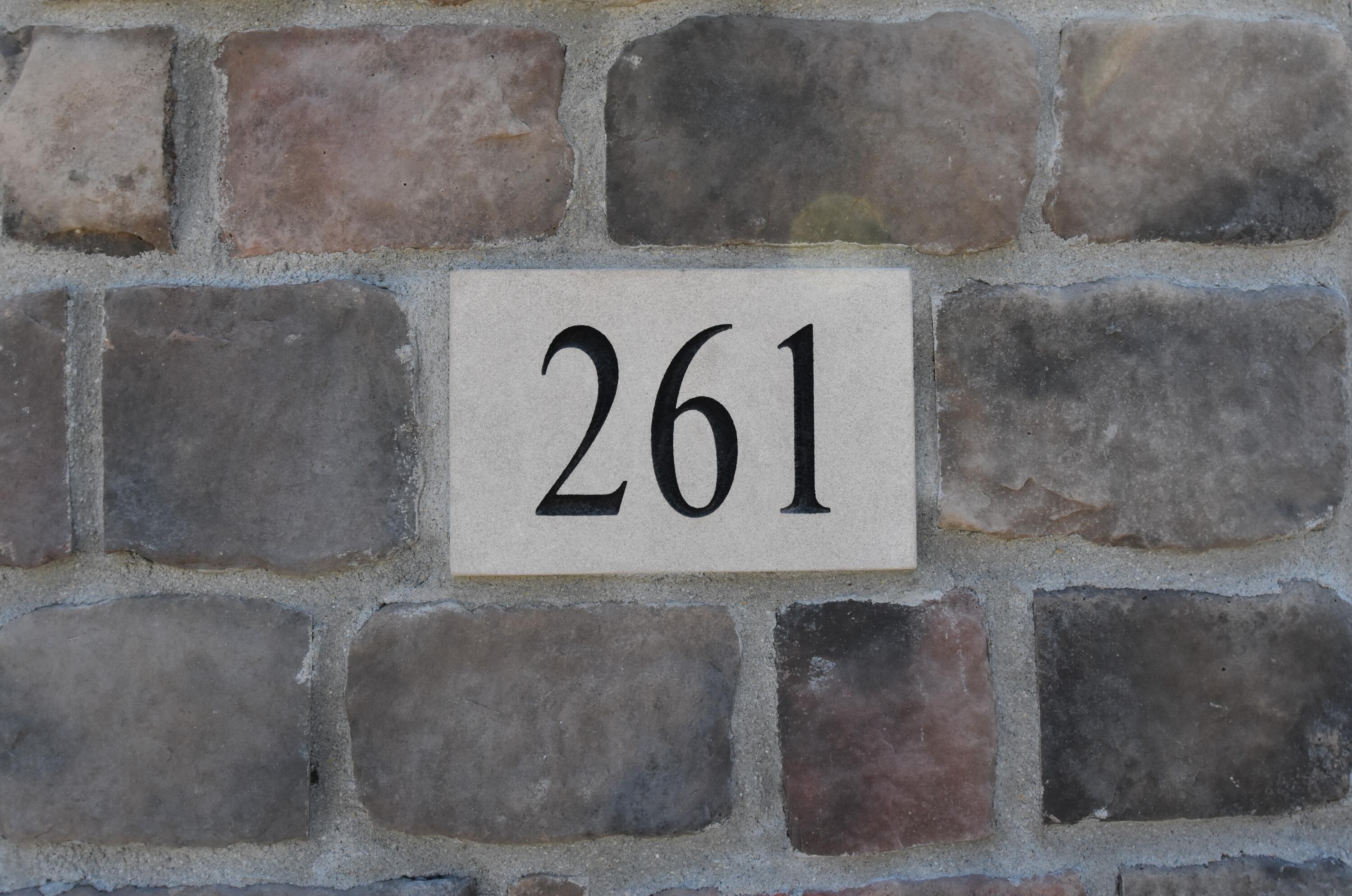 261 Butterfly Drive Property Photo 2