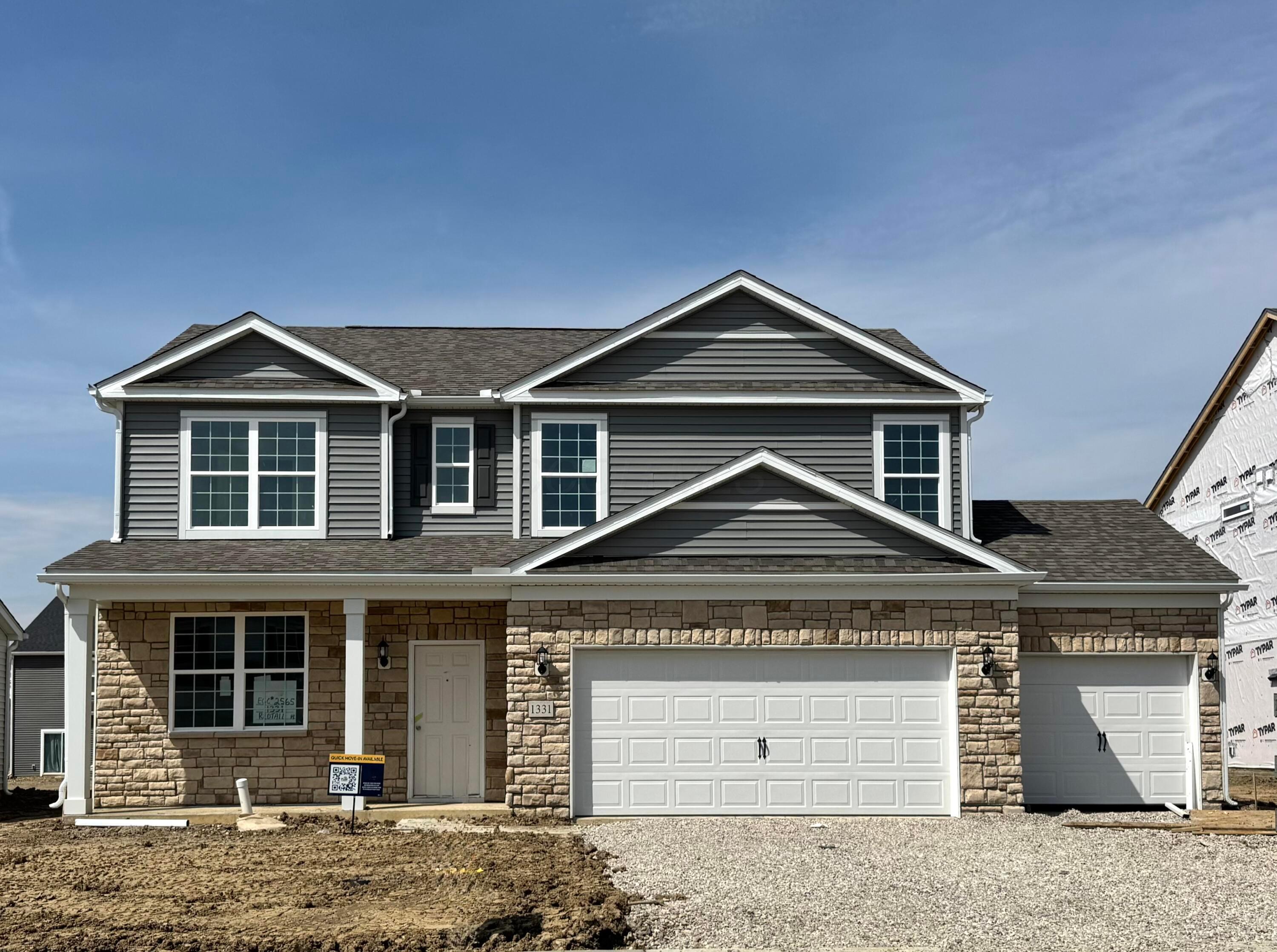 1331 Red Tail Place, Lot 2565 Property Photo 1
