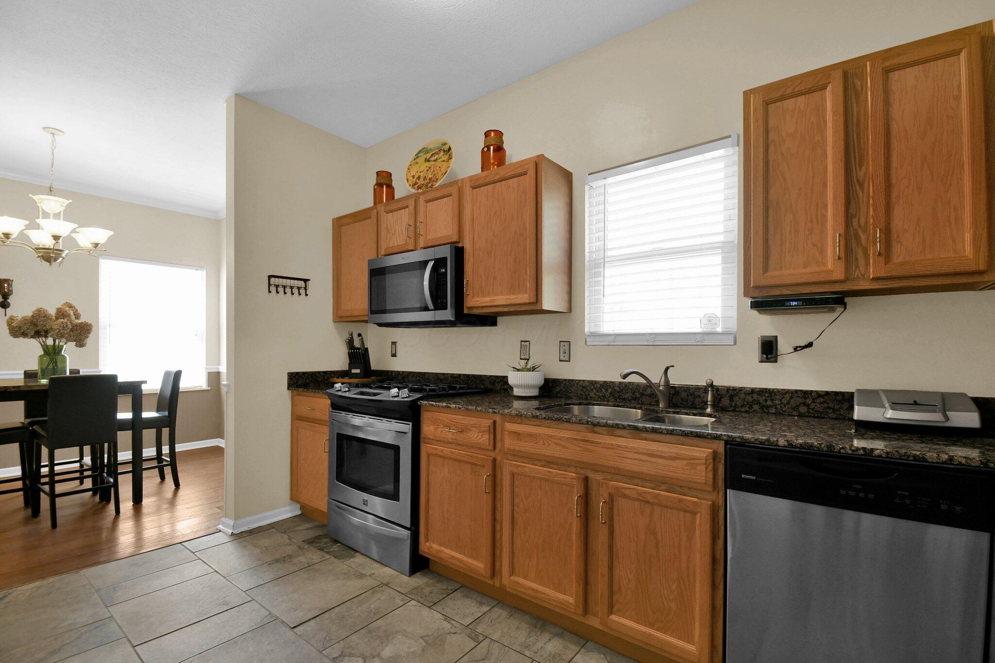 2517 Tree Knoll Court Property Photo 14