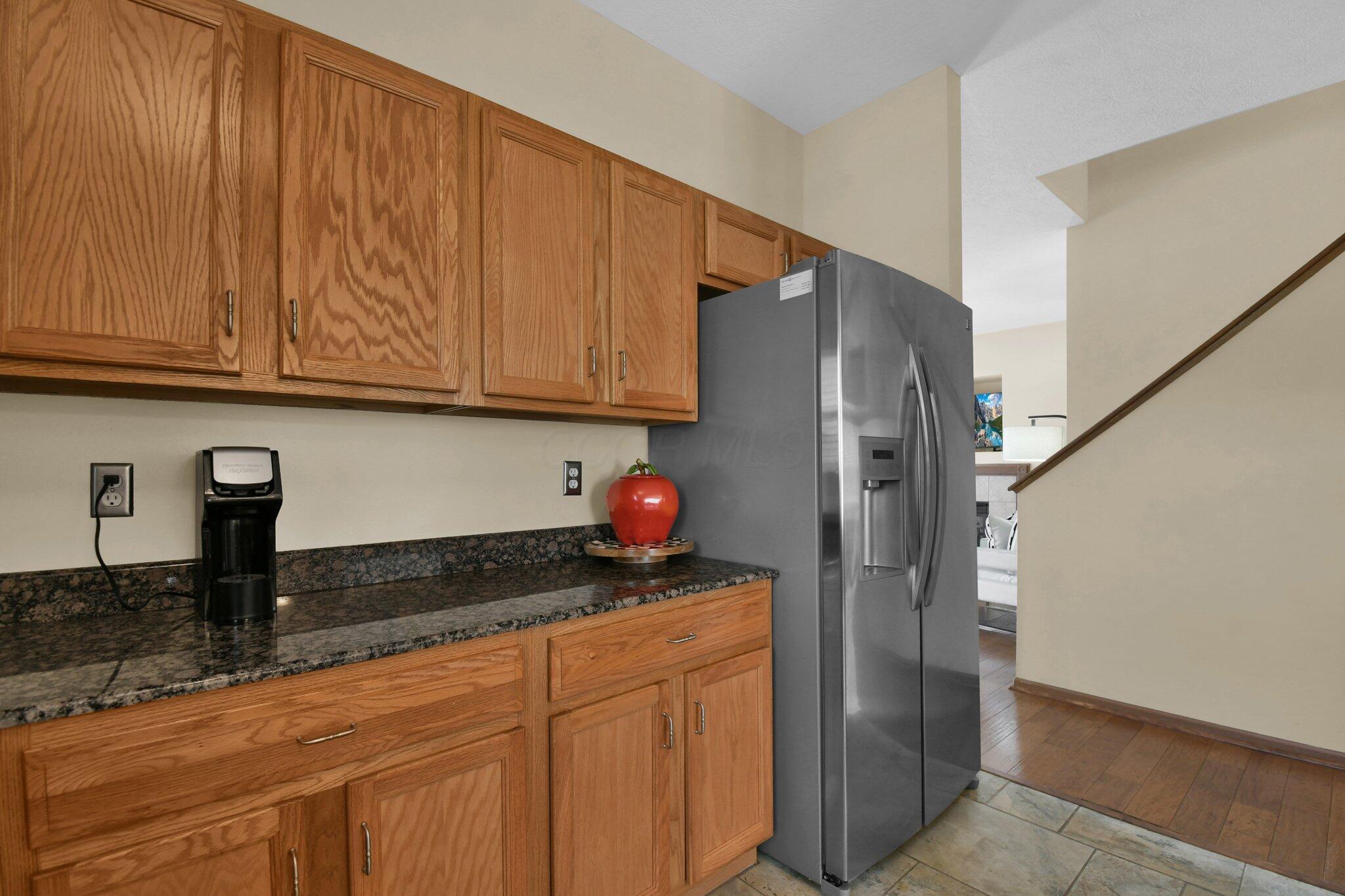 2517 Tree Knoll Court Property Photo 16