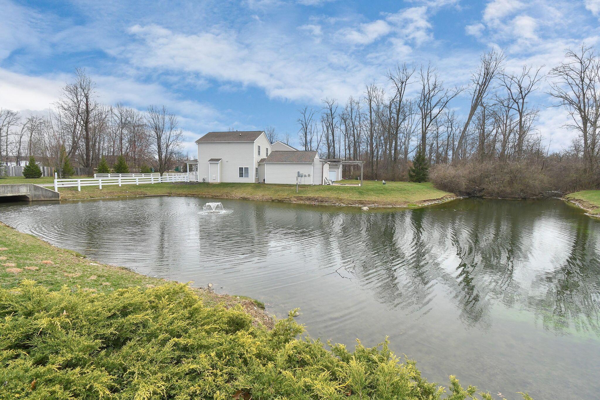 2517 Tree Knoll Court Property Photo 31