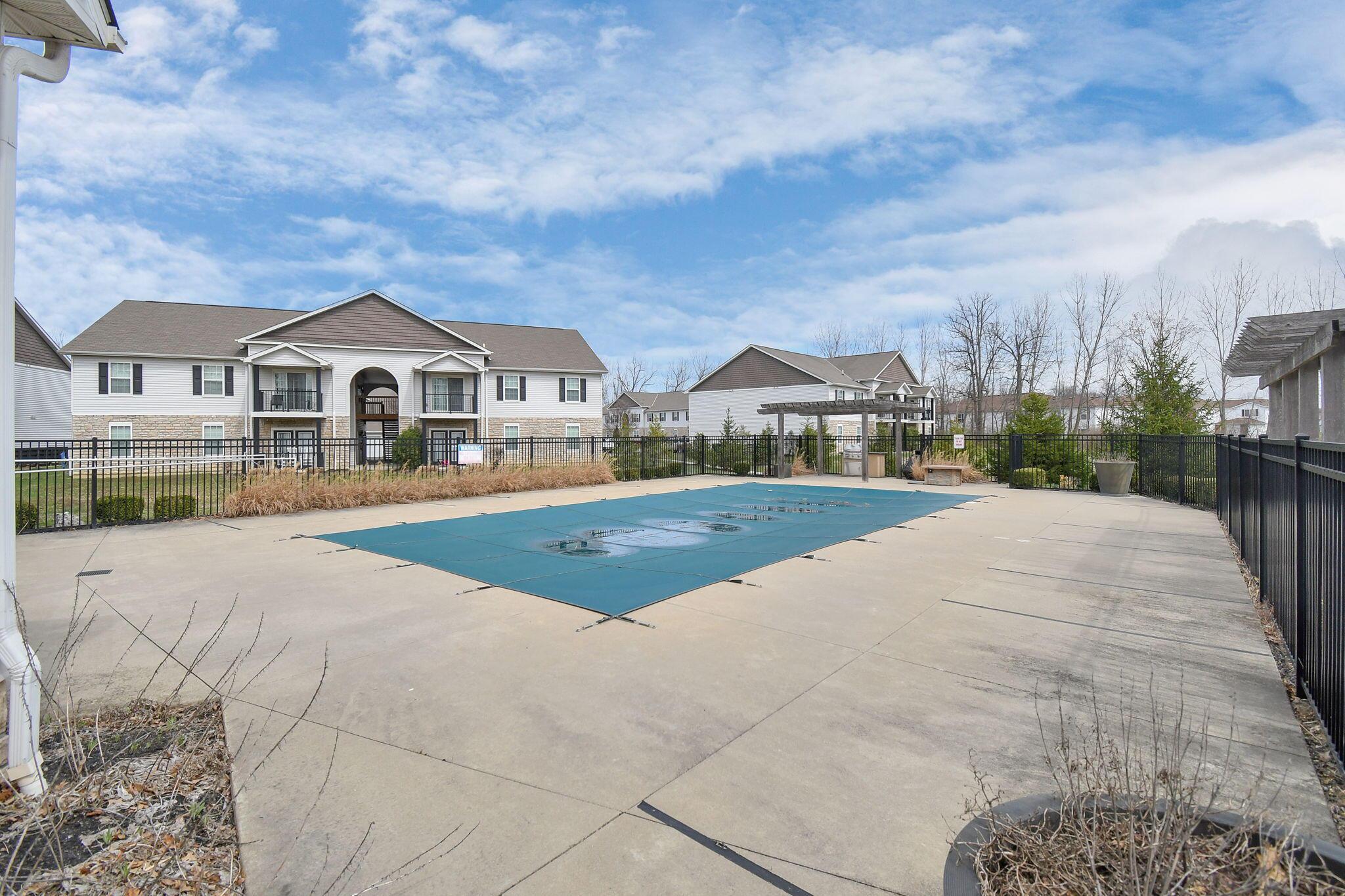 2517 Tree Knoll Court Property Photo 32