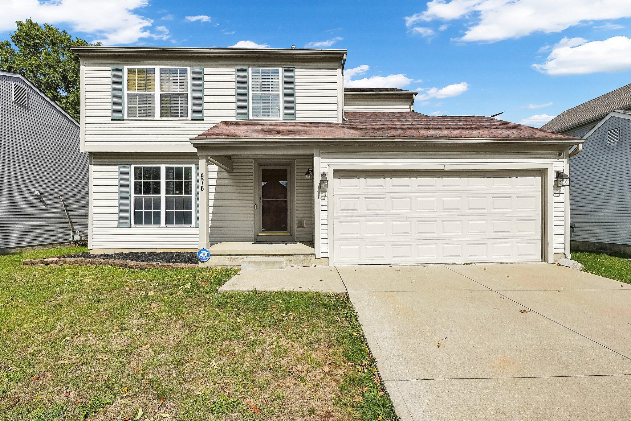 976 Lavender Lane Property Photo 1