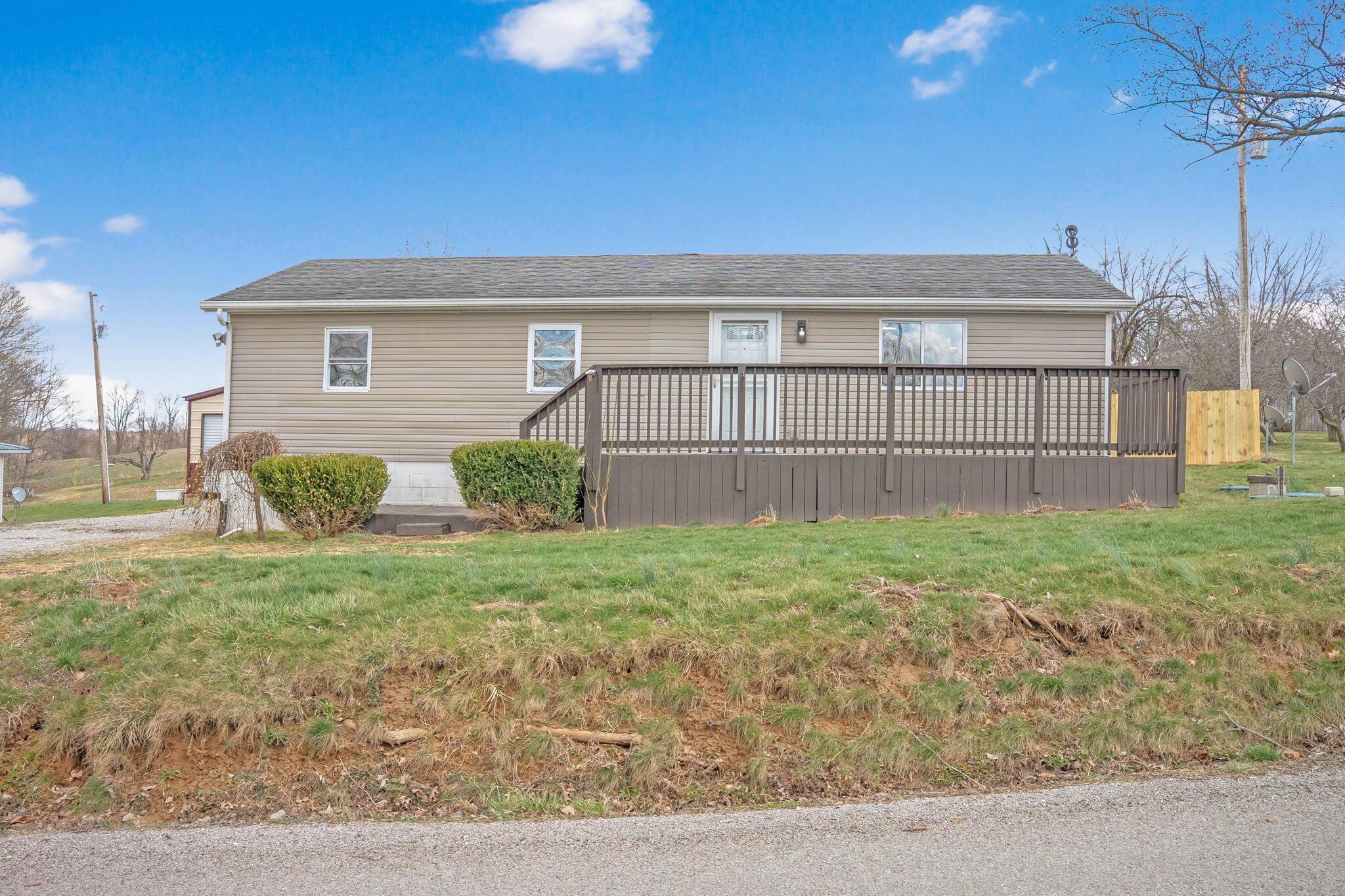 8916 Roley Road Property Photo