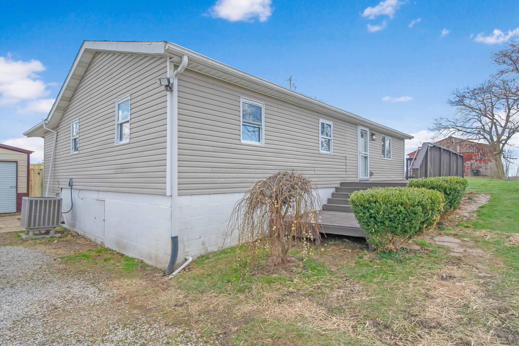 8916 Roley Road Property Photo 2