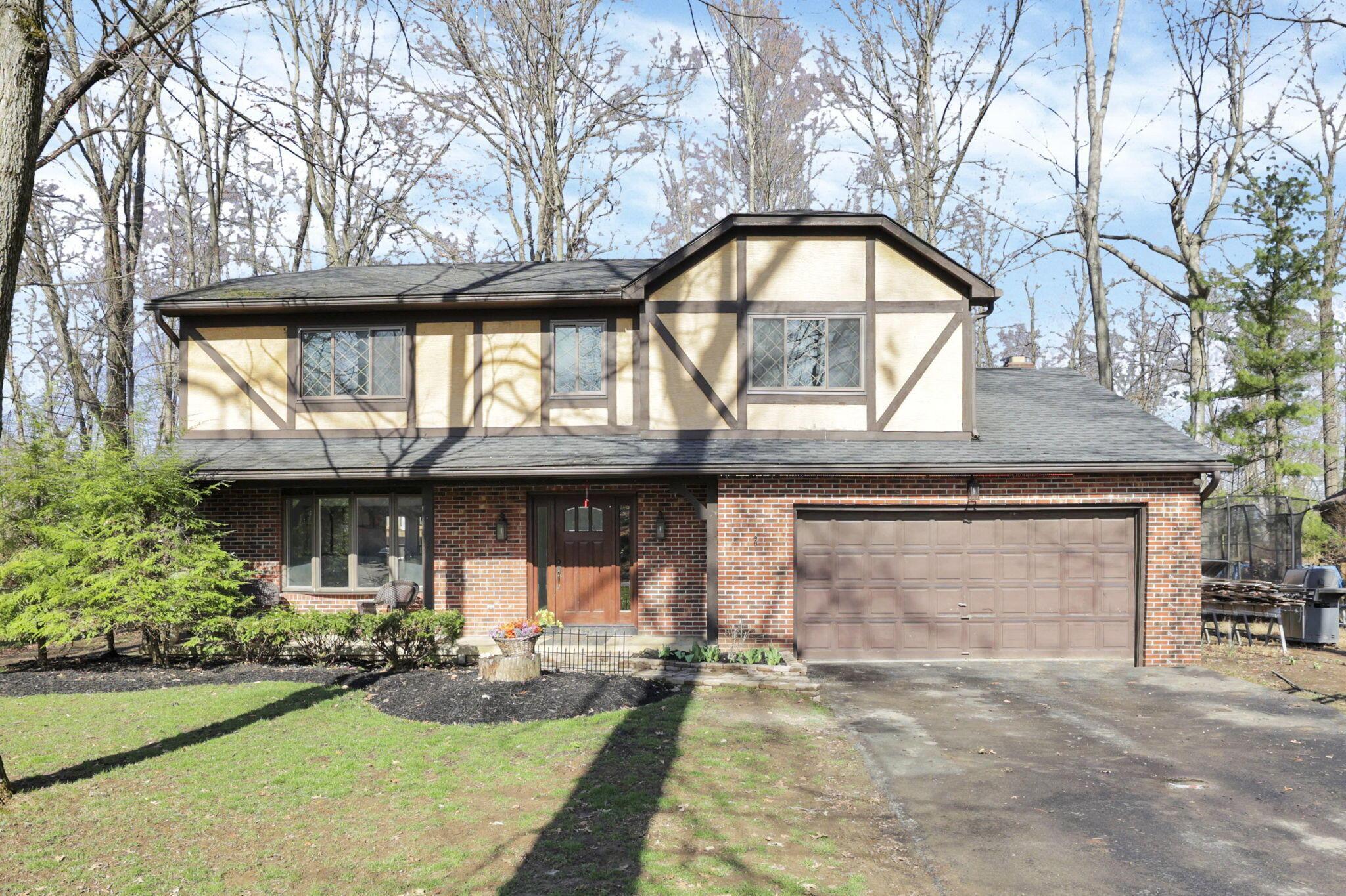 11609 Wedgewood Drive Nw Property Photo 1
