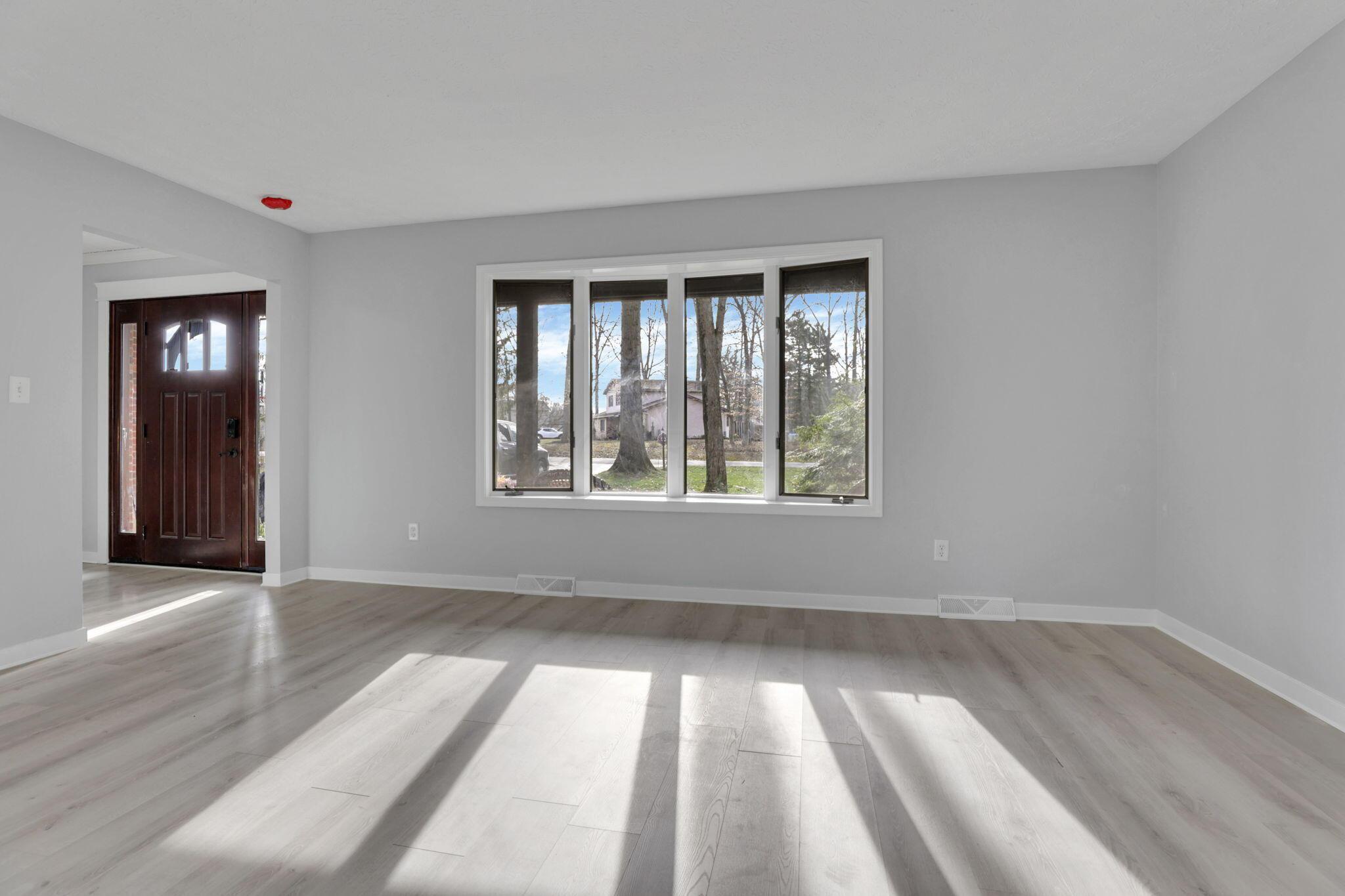 11609 Wedgewood Drive Nw Property Photo 5