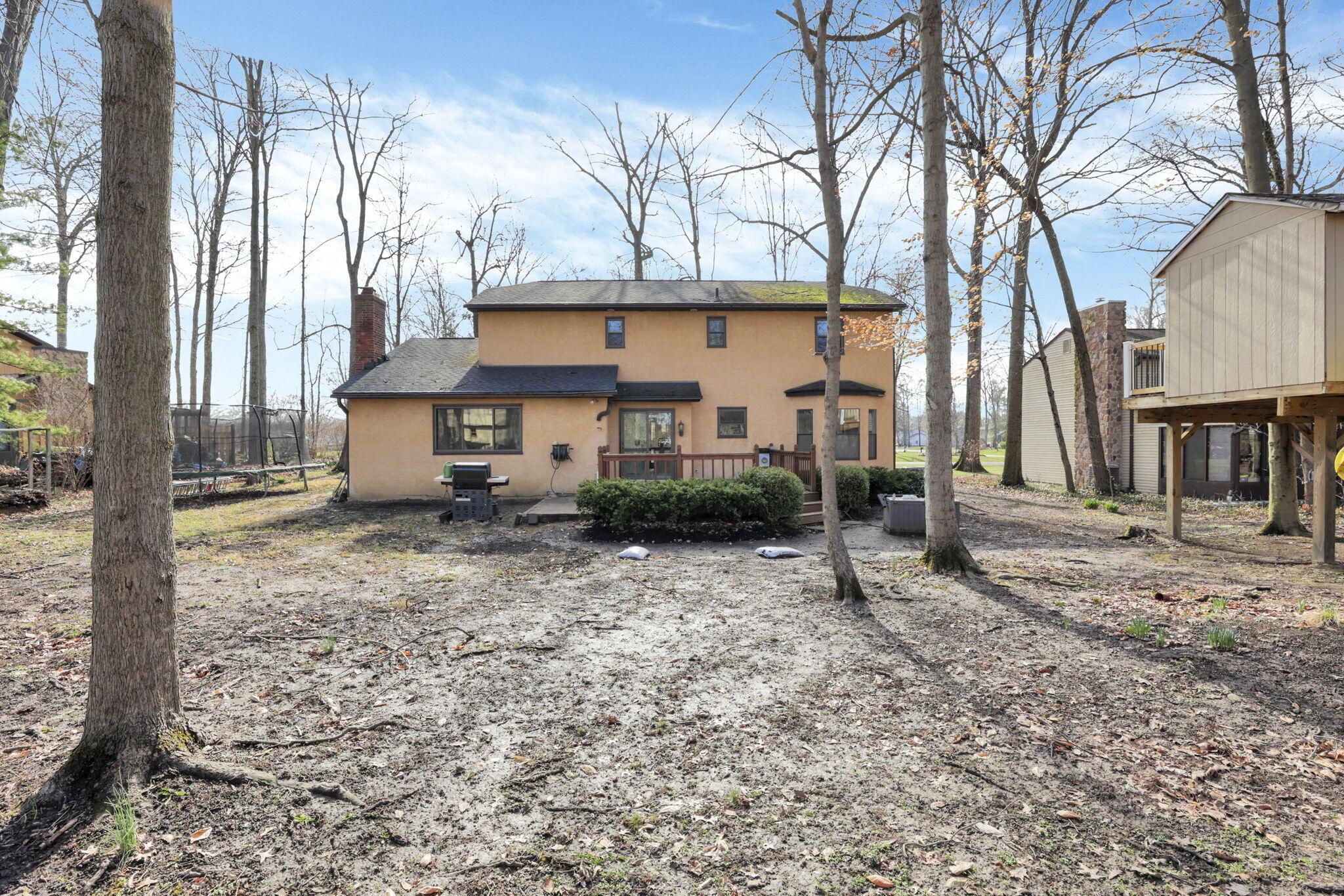 11609 Wedgewood Drive Nw Property Photo 36