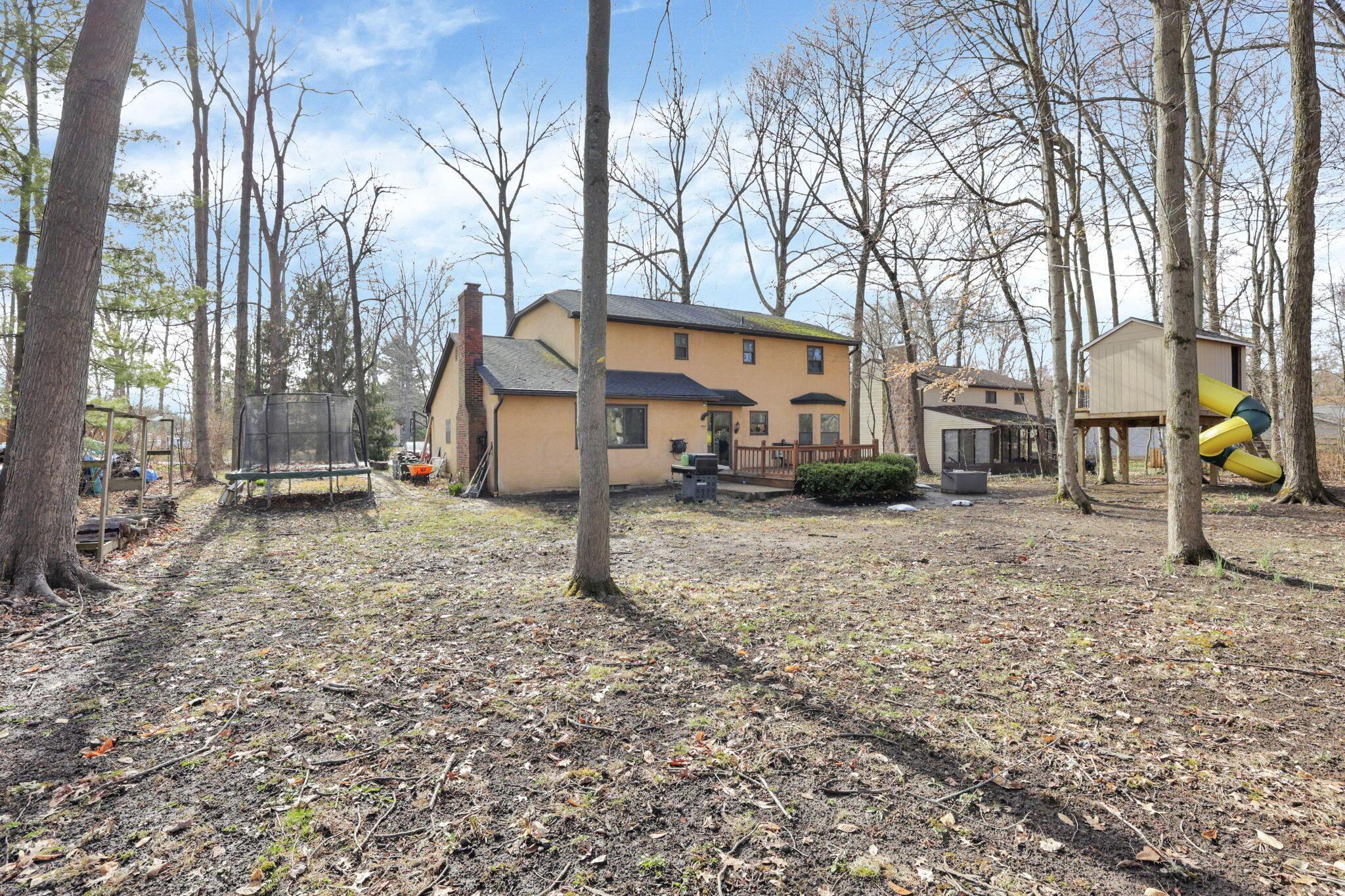 11609 Wedgewood Drive Nw Property Photo 37