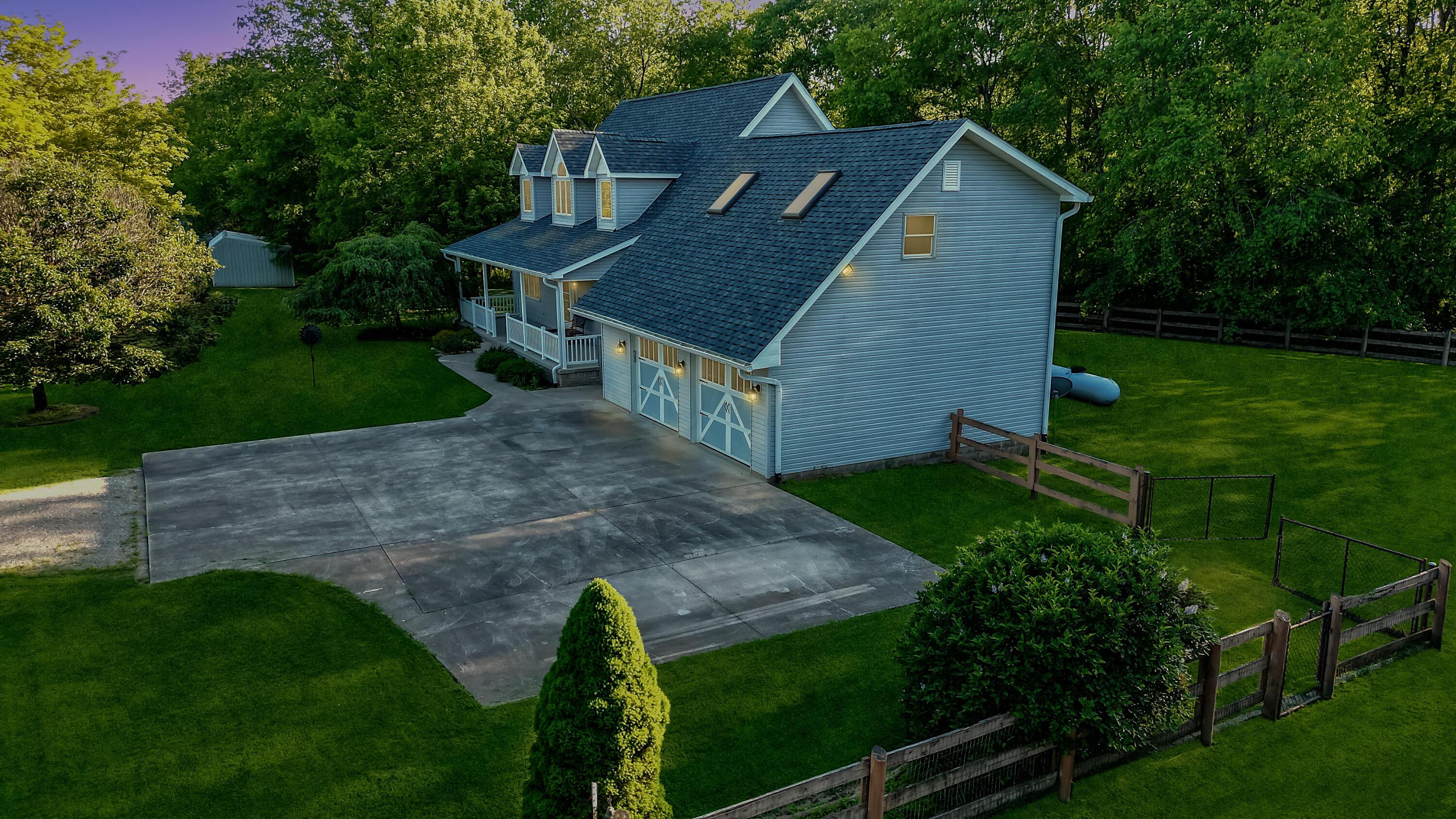 67230 Creek Road Property Photo 2