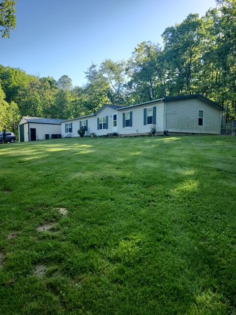 395 Fyffe Hollow Road Property Photo 1