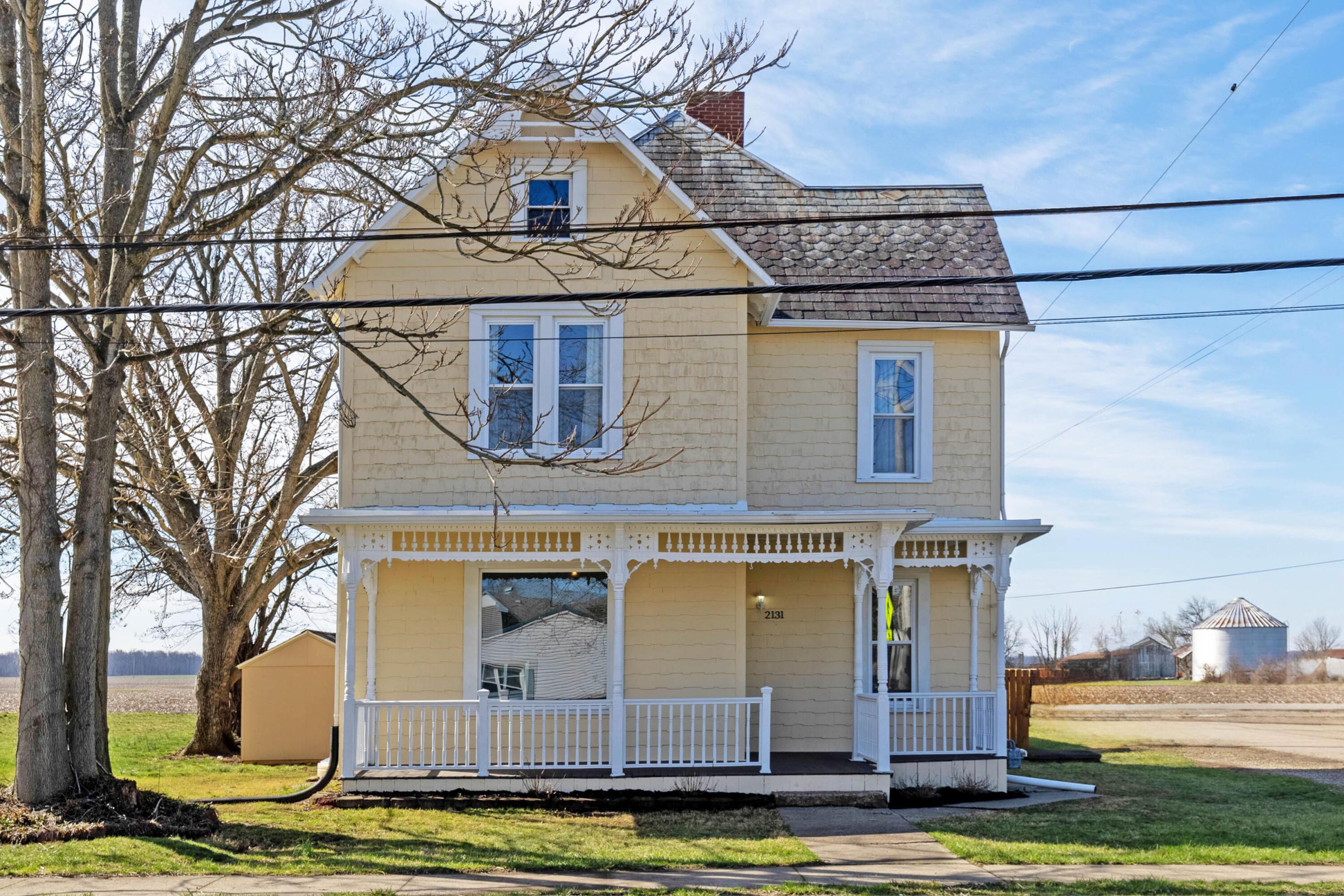 2131 Main Street Property Photo