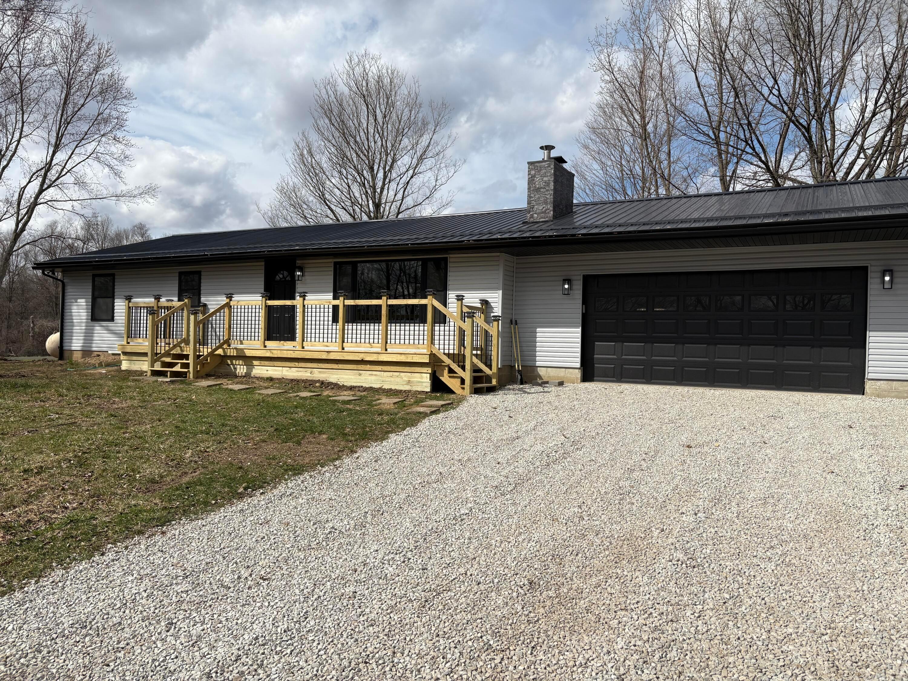 3645 Township Road 178 Property Photo 1